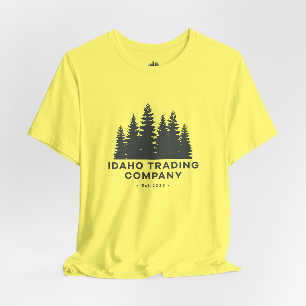 Idaho Trading Company T-Shirt