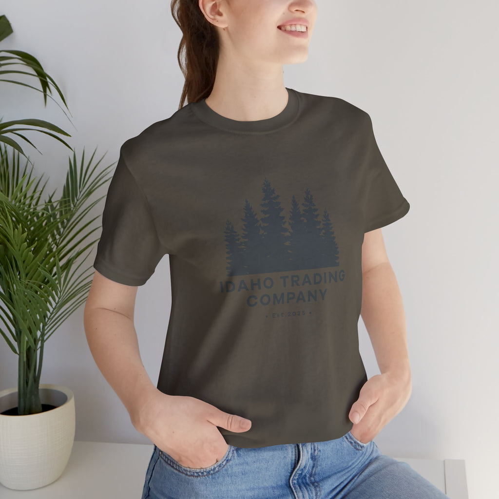 Idaho Trading Company T-Shirt