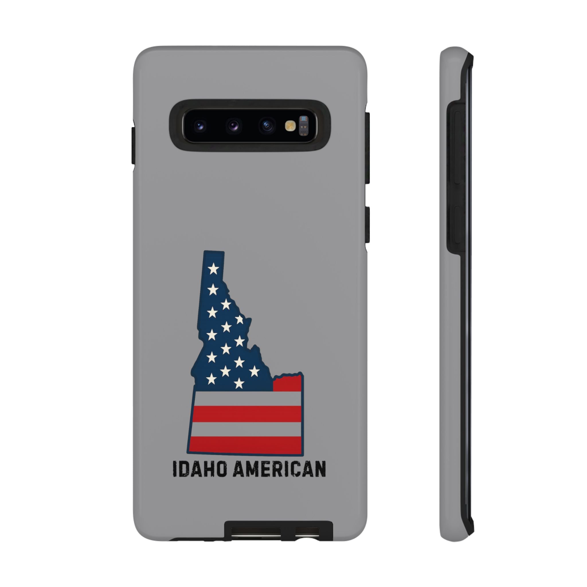 Idaho American Phone Case