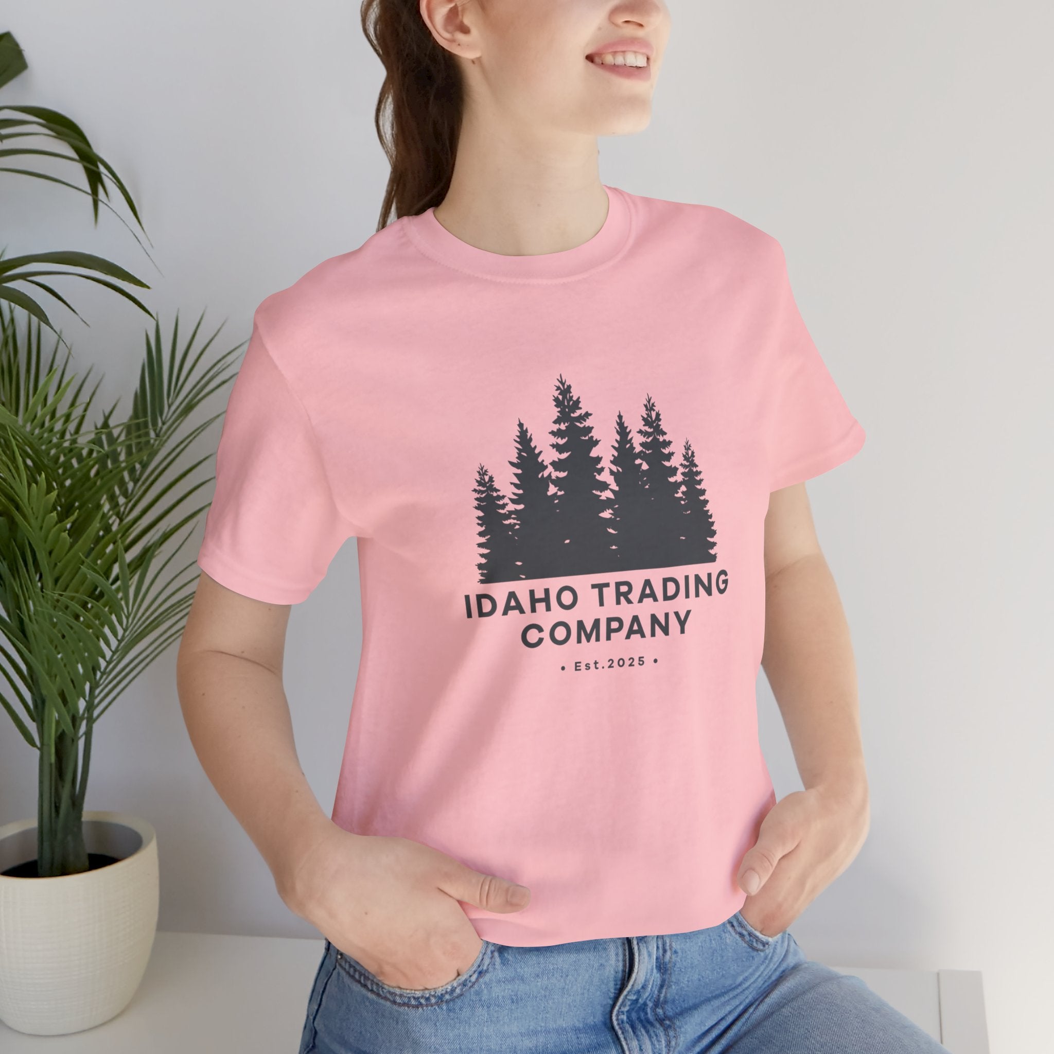 Idaho Trading Company T-Shirt