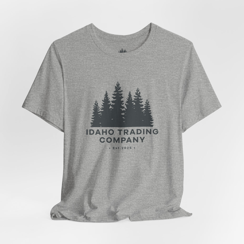 Idaho Trading Company T-Shirt