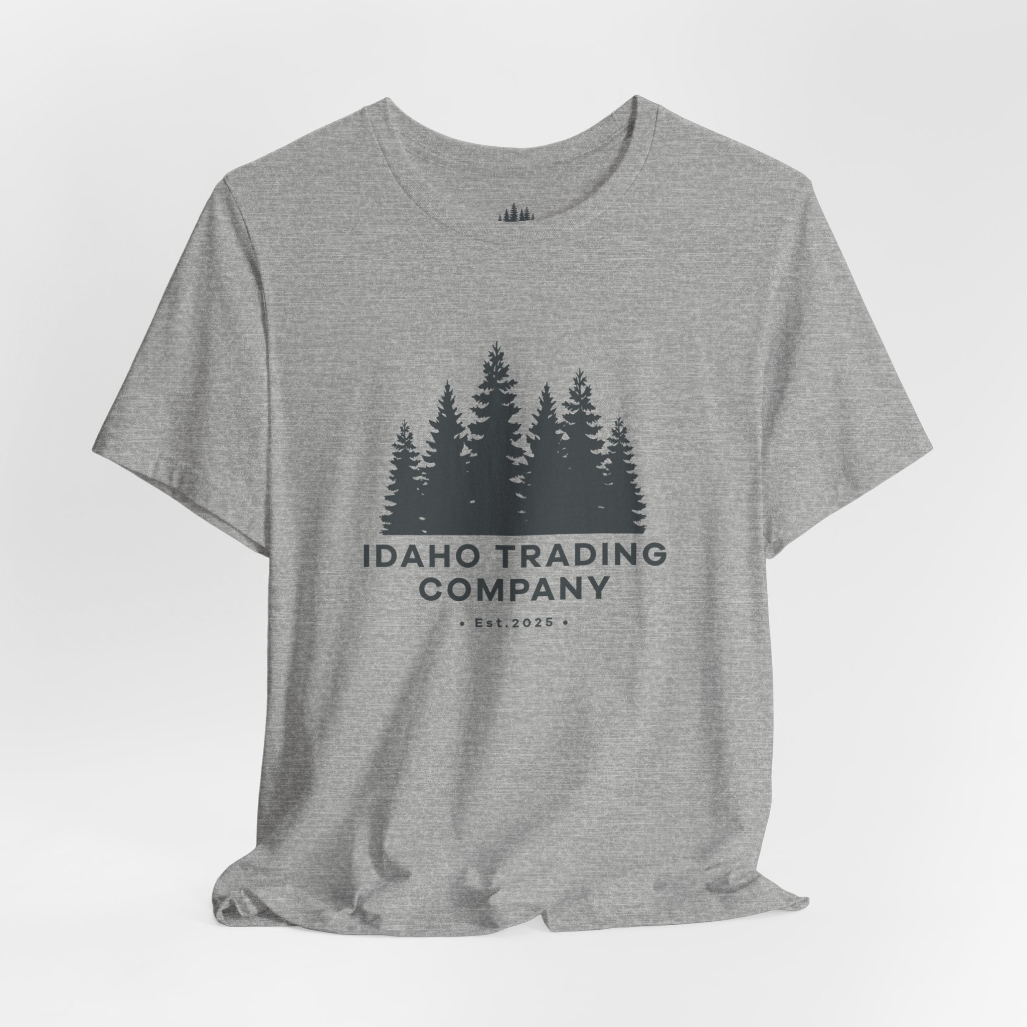Idaho Trading Company T-Shirt