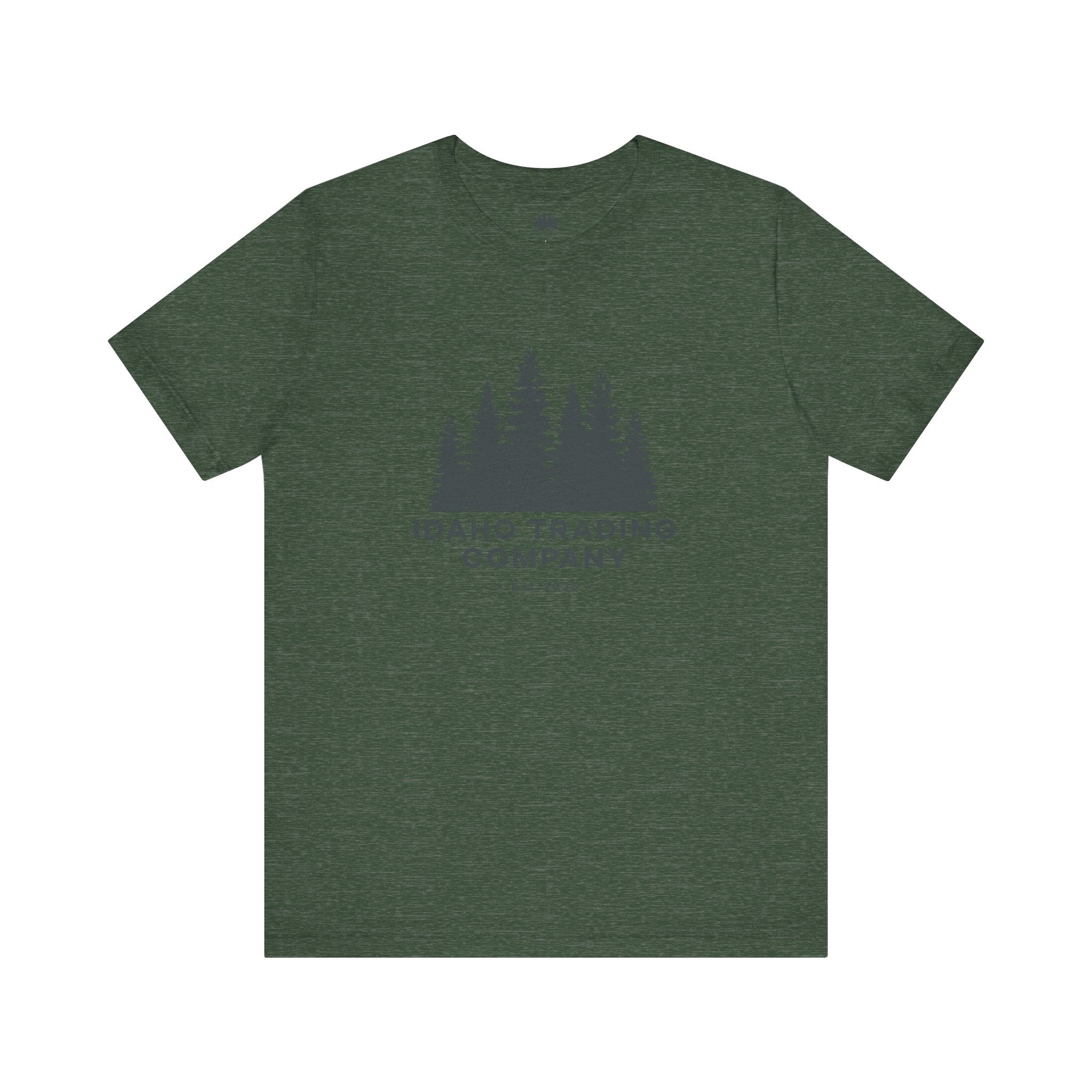 Idaho Trading Company T-Shirt