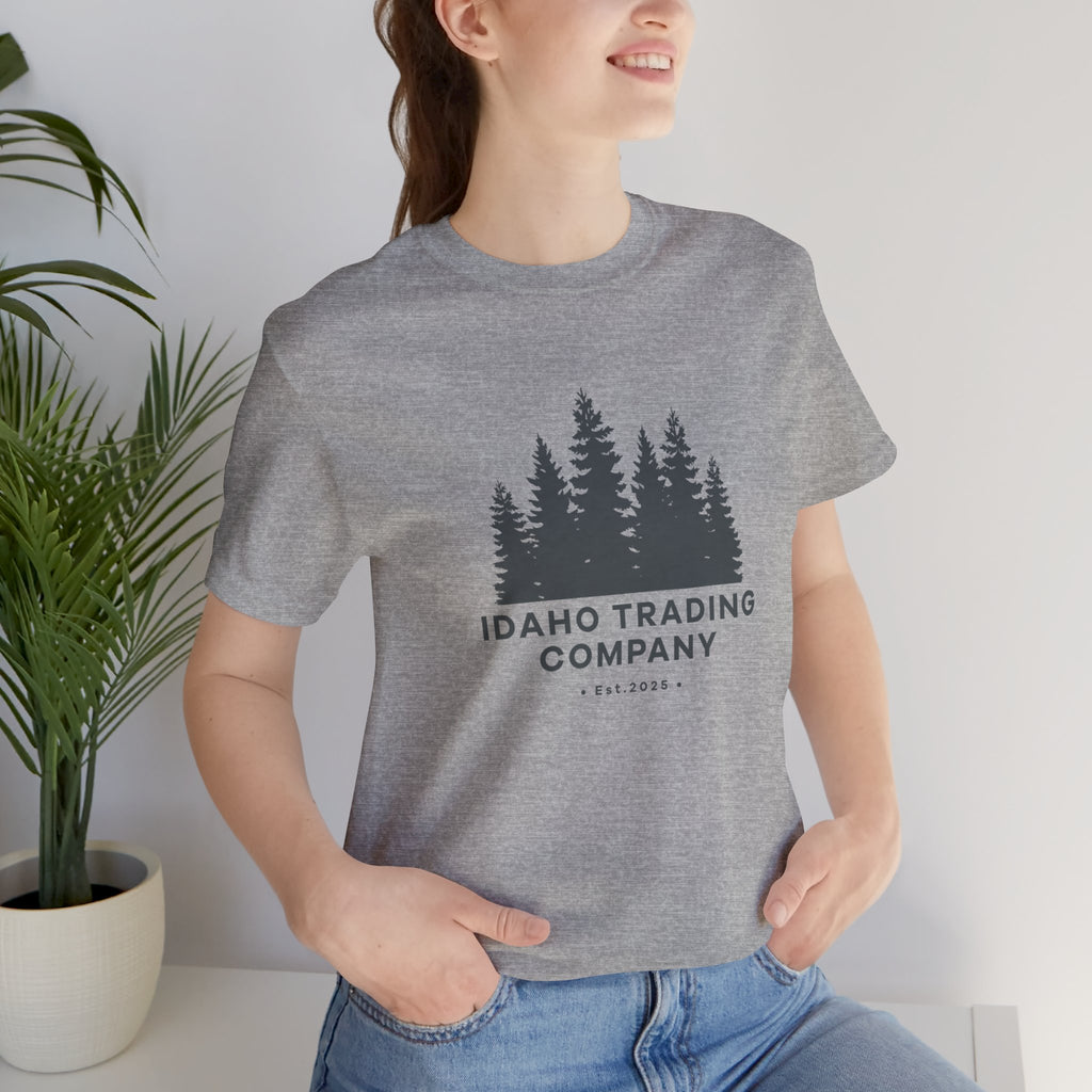 Idaho Trading Company T-Shirt