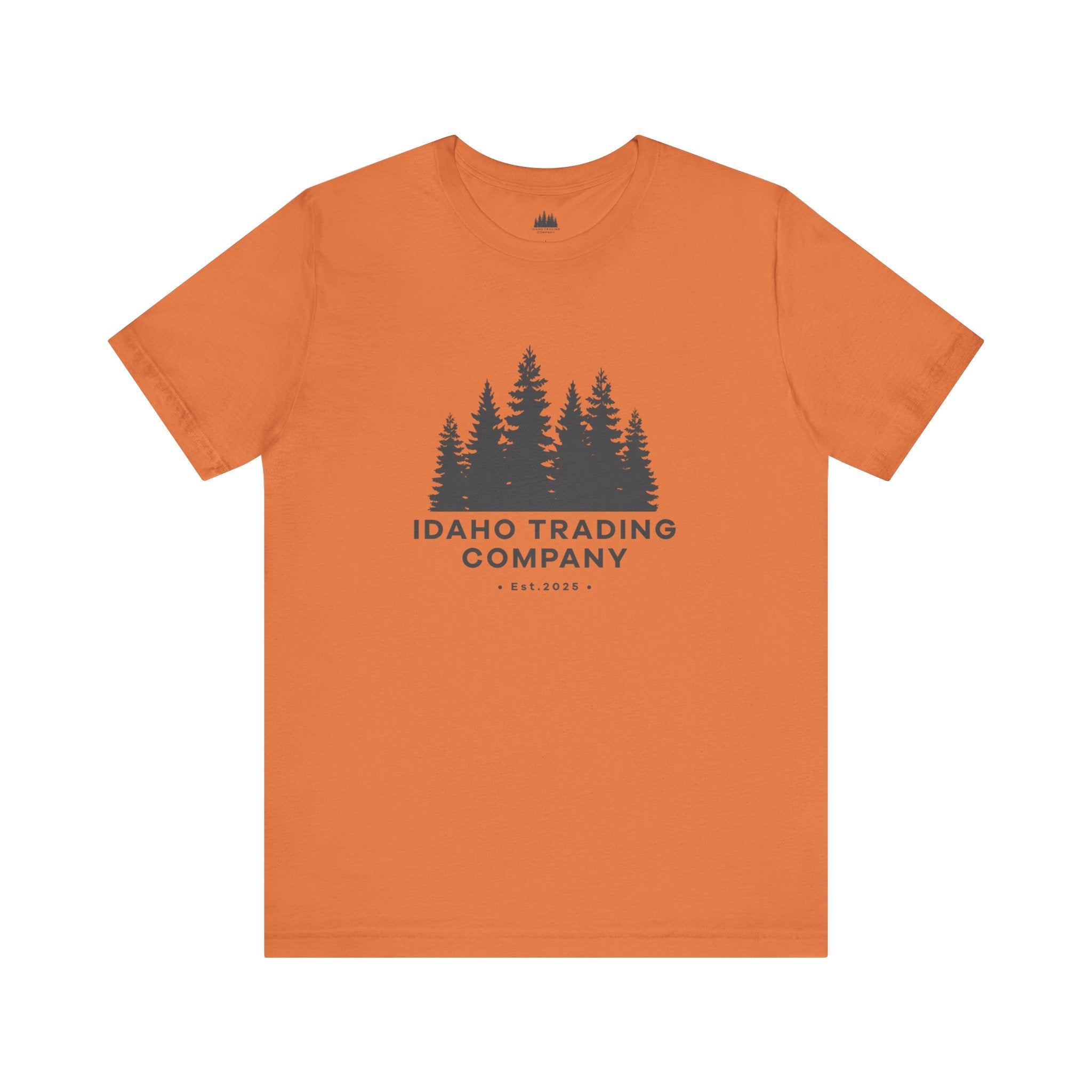 Idaho Trading Company T-Shirt
