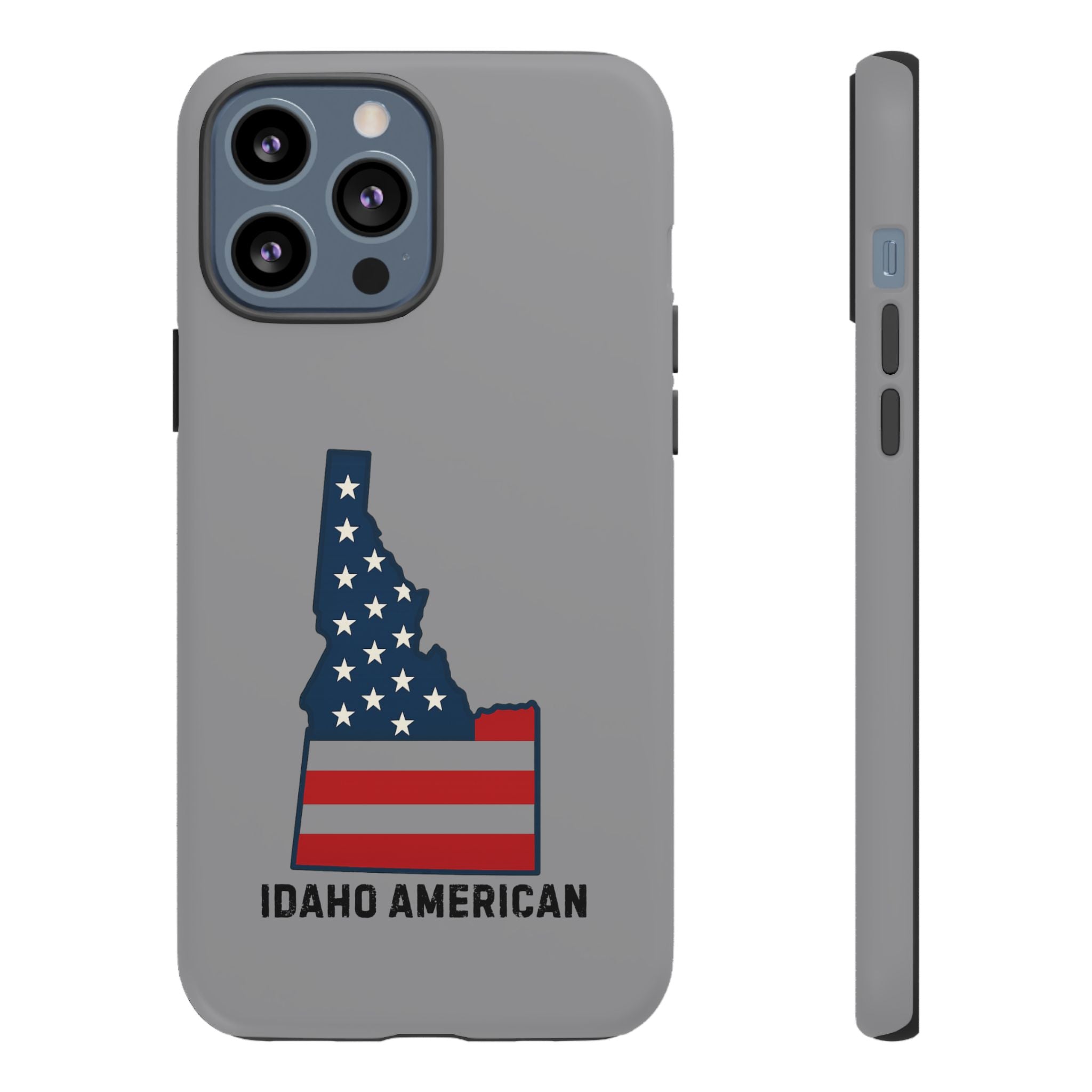 Idaho American Phone Case