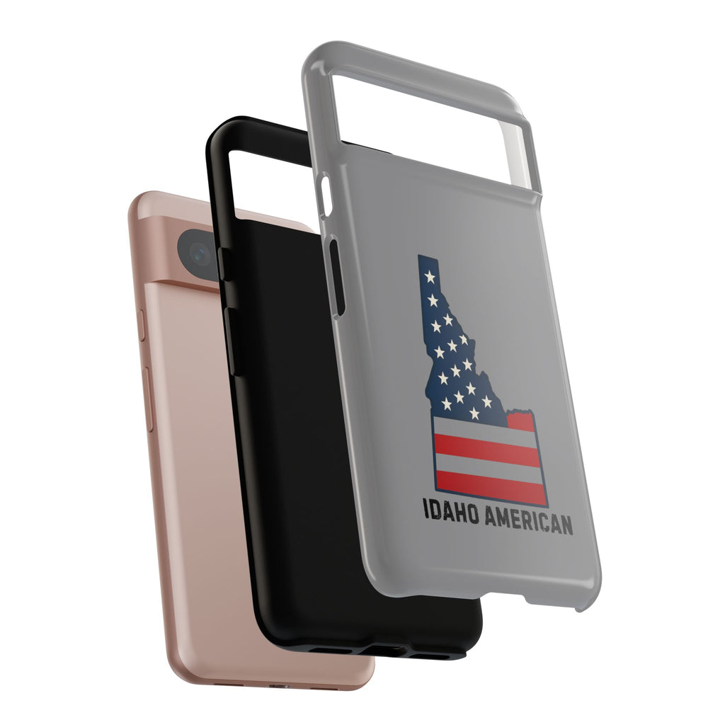 Idaho American Phone Case