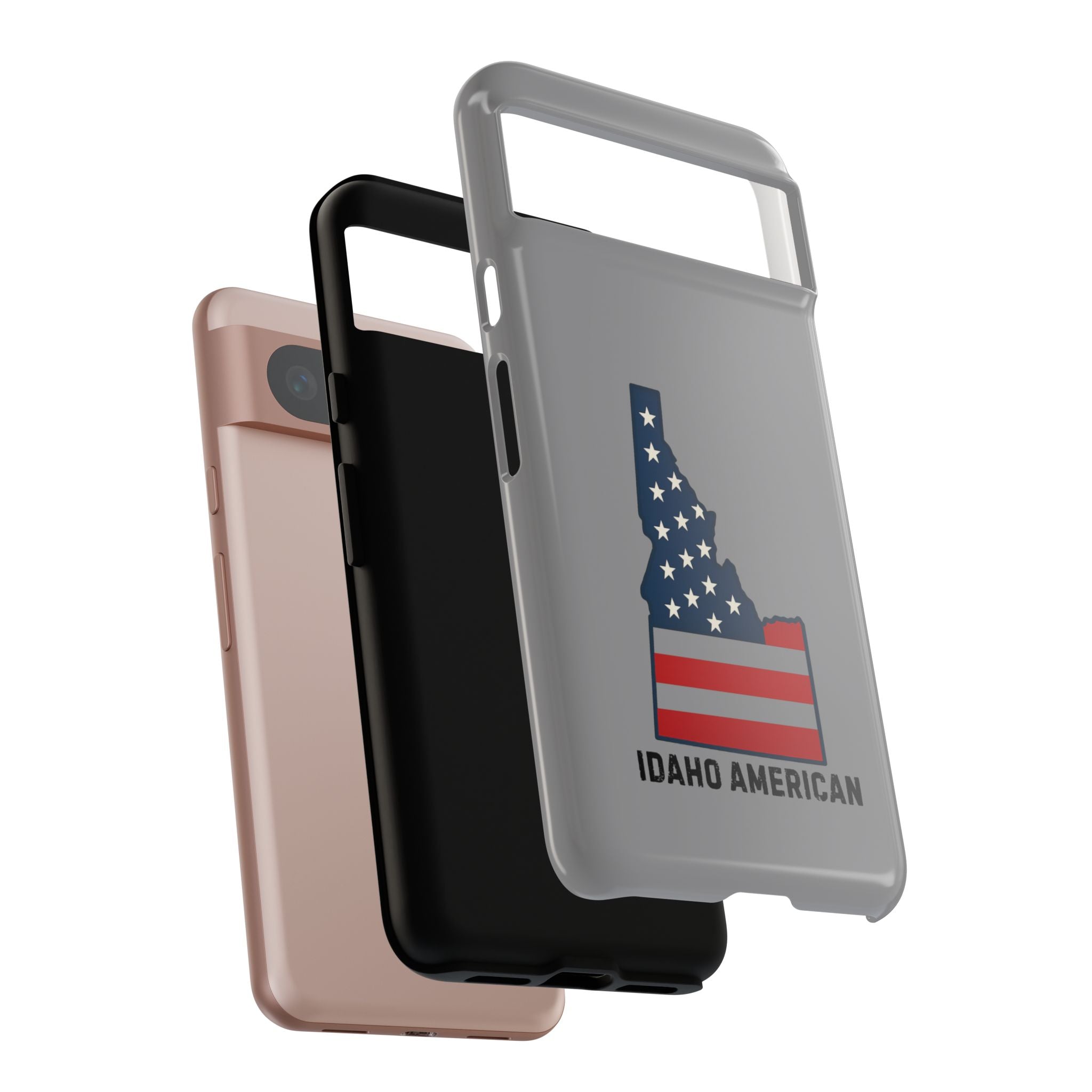 Idaho American Phone Case