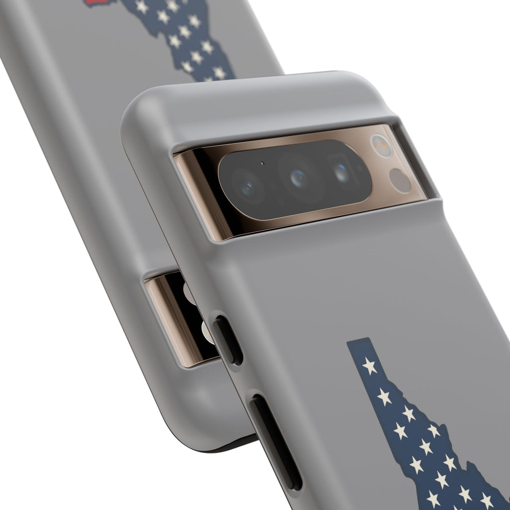 Idaho American Phone Case