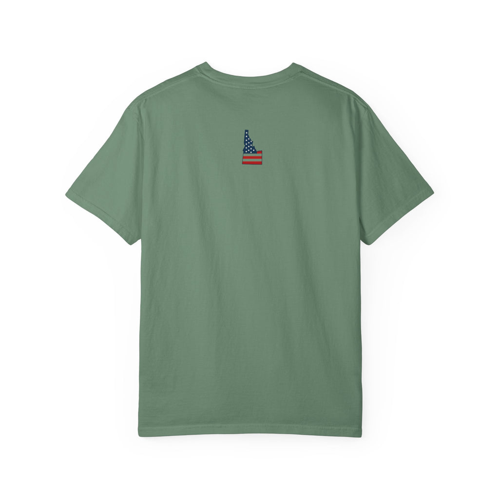 Idaho American T-Shirt