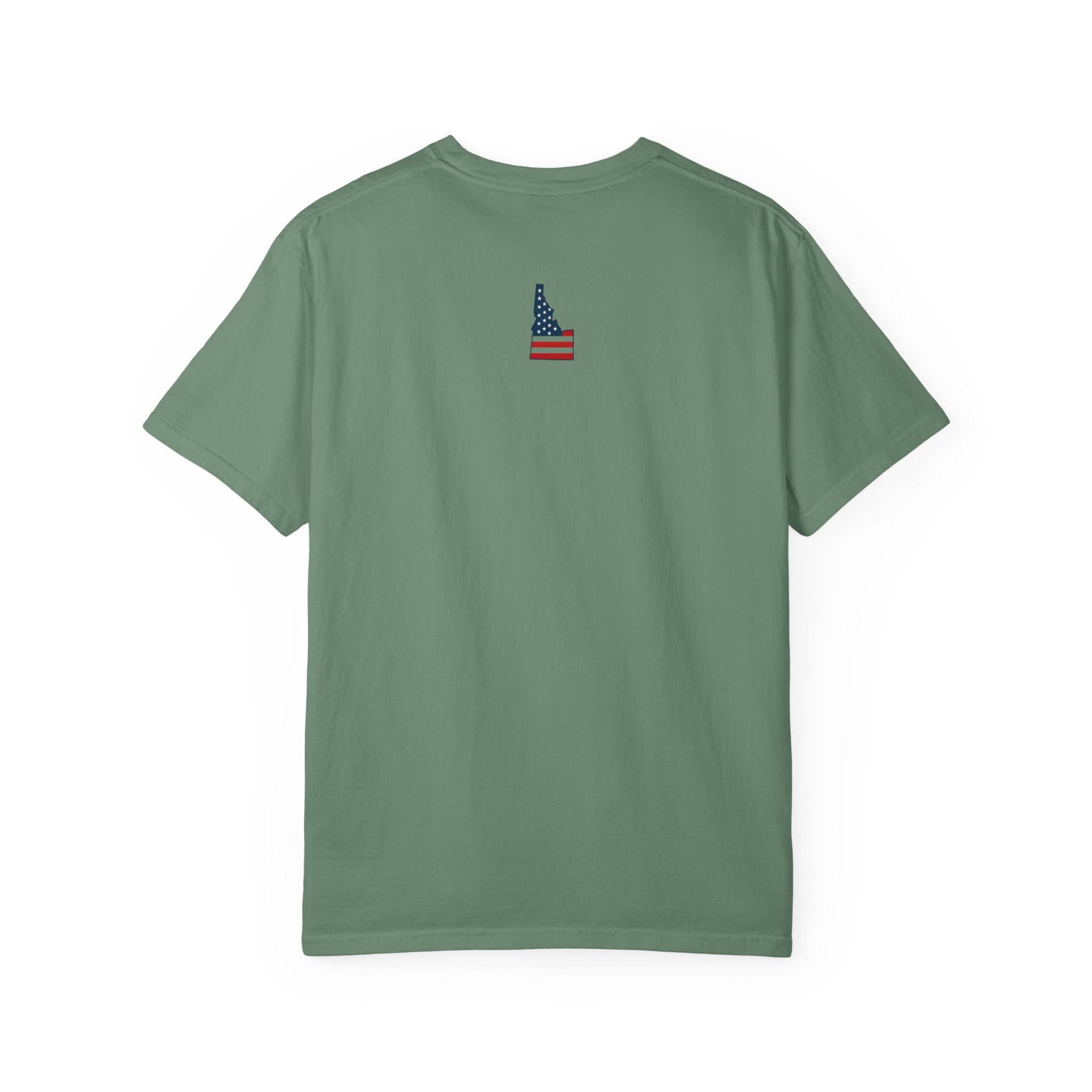 Idaho American T-Shirt