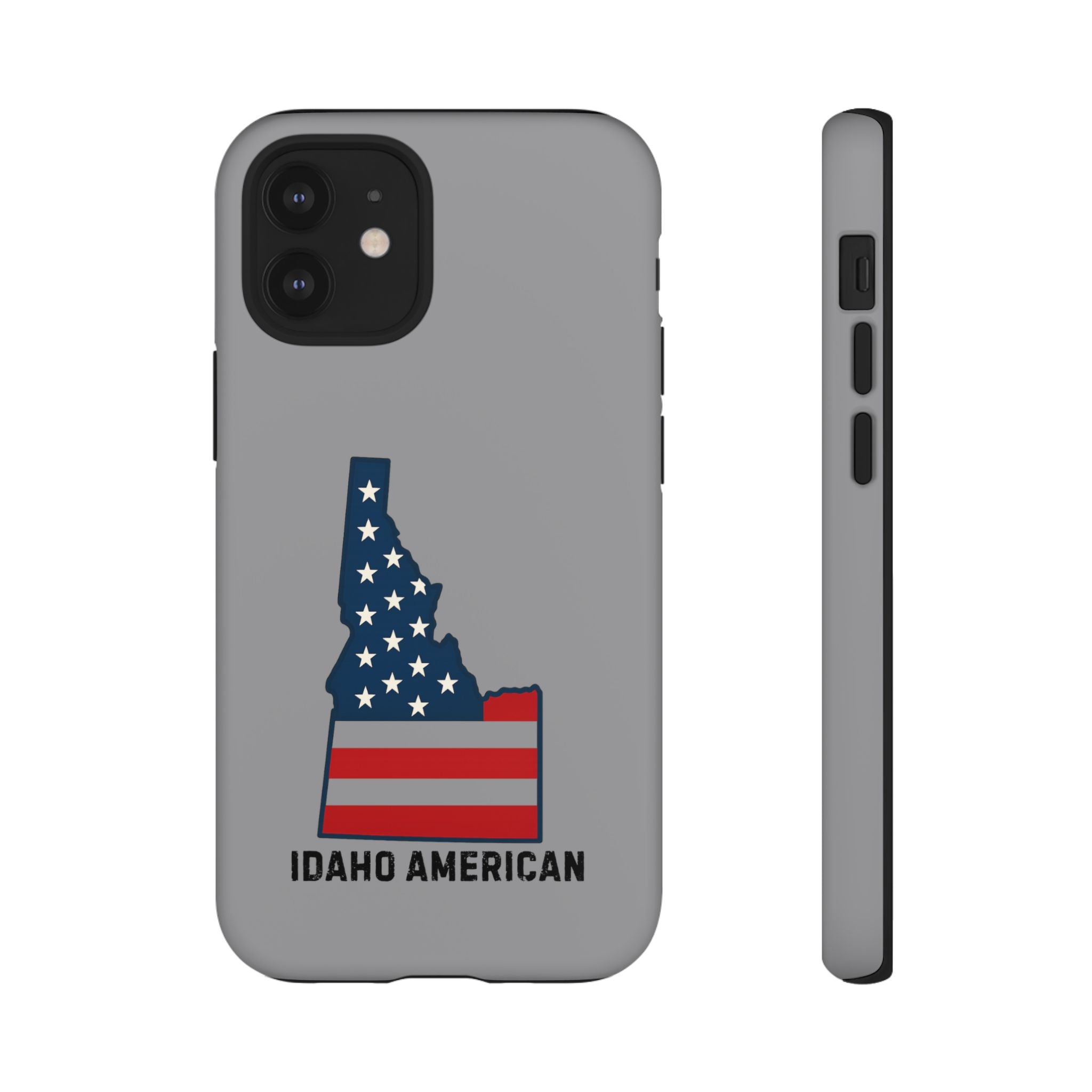 Idaho American Phone Case