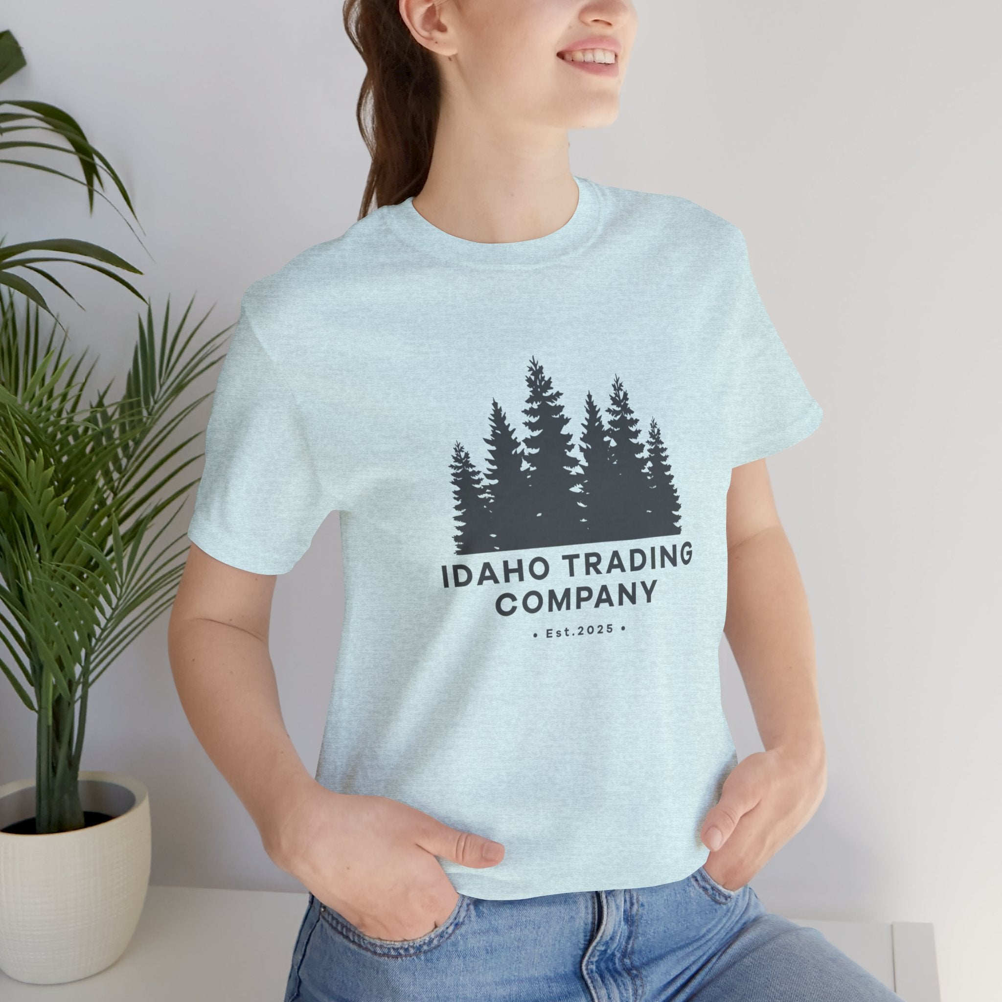Idaho Trading Company T-Shirt