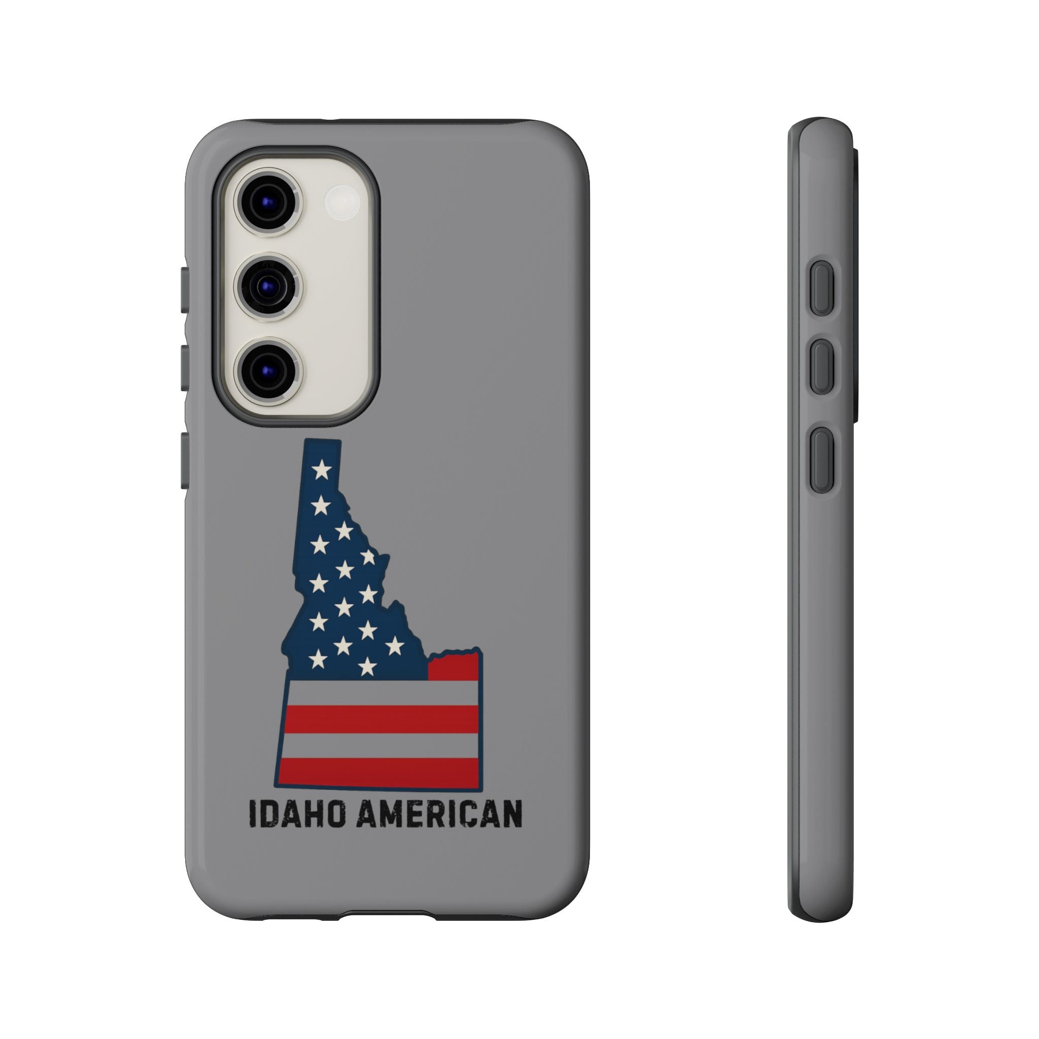 Idaho American Phone Case