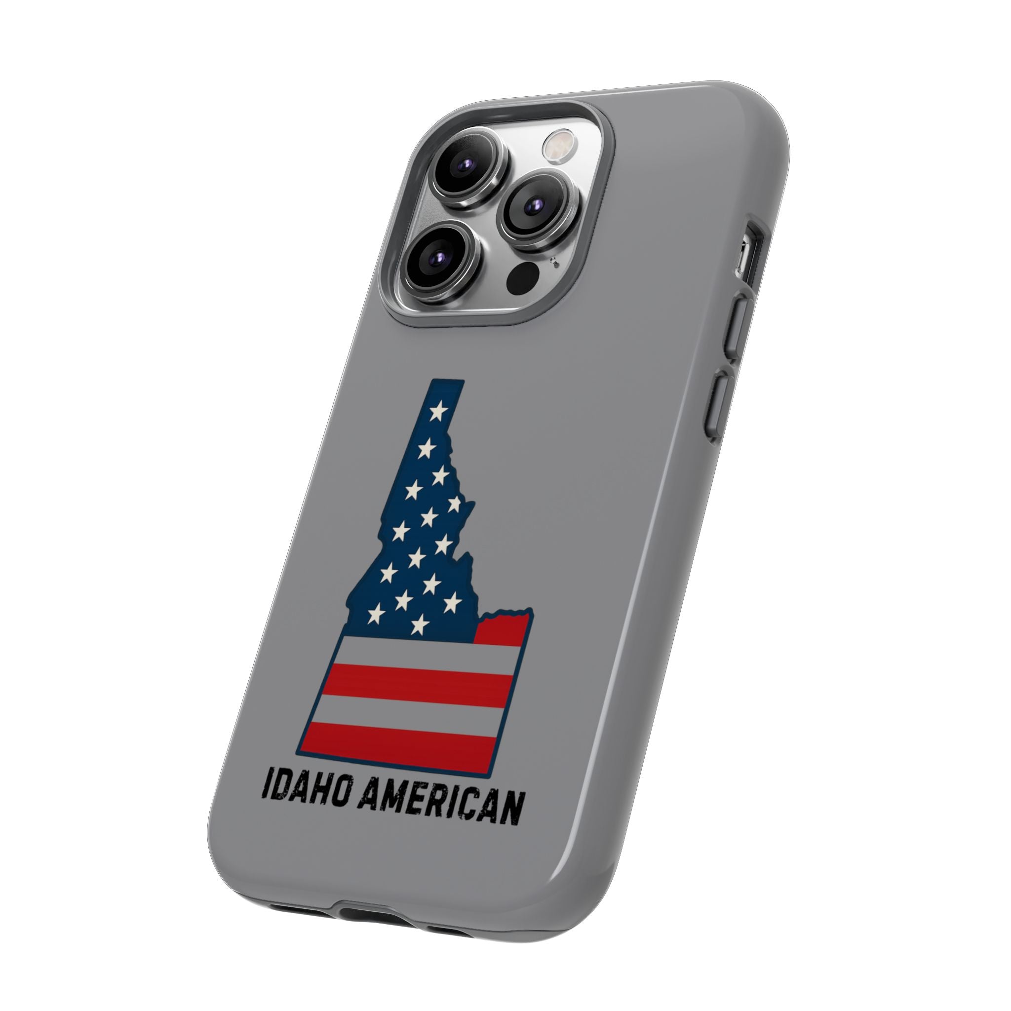 Idaho American Phone Case