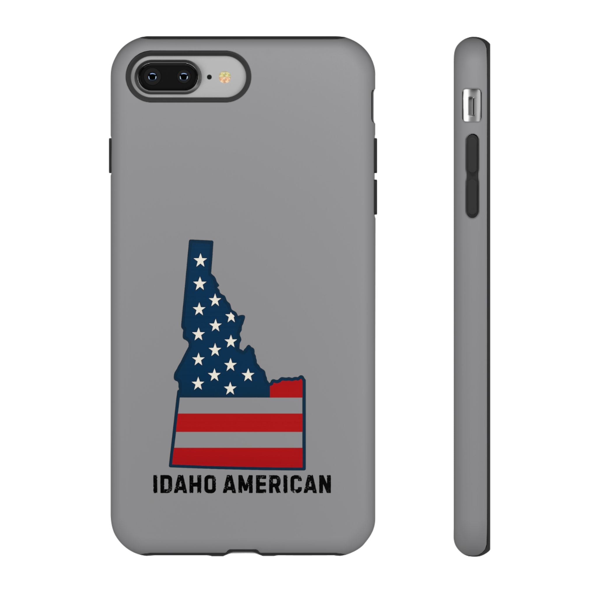 Idaho American Phone Case