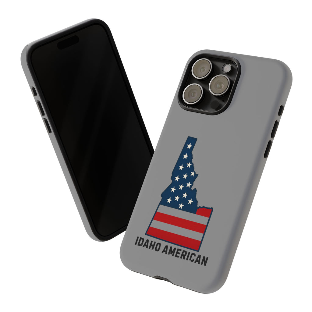 Idaho American Phone Case