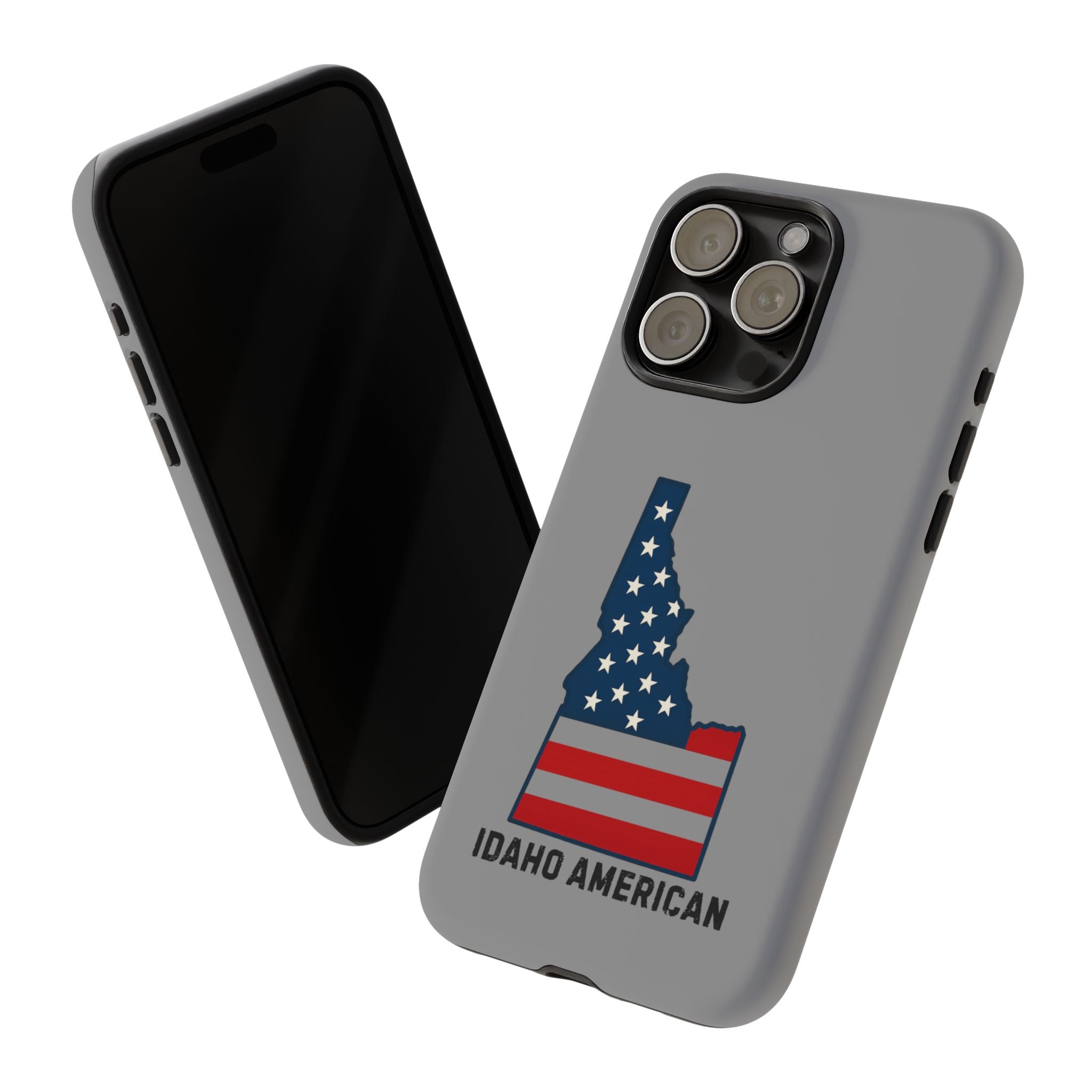 Idaho American Phone Case