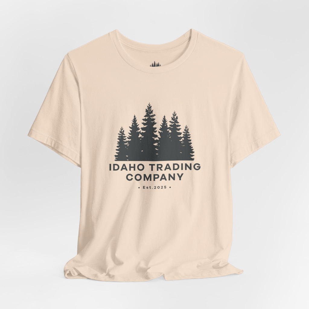 Idaho Trading Company T-Shirt