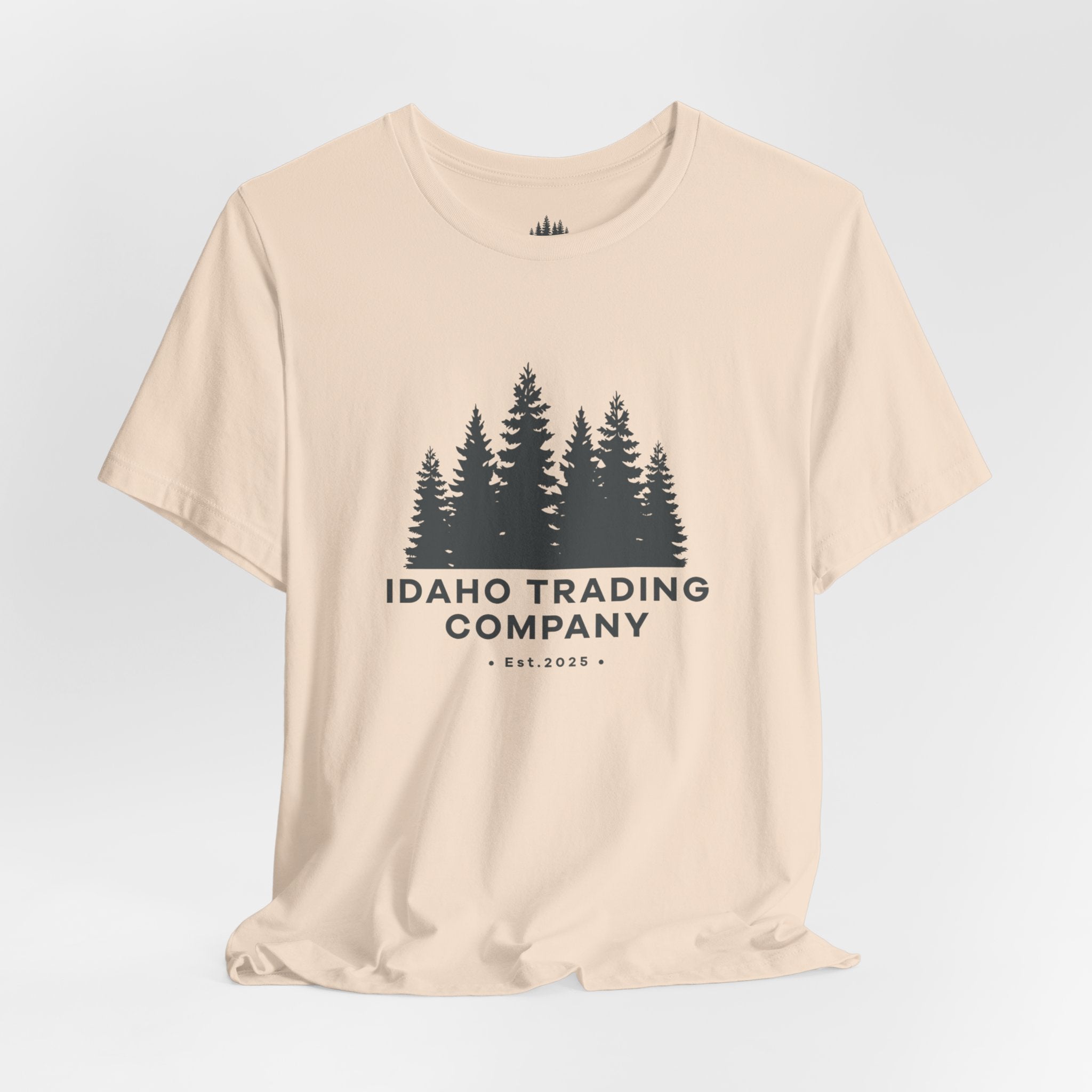 Idaho Trading Company T-Shirt