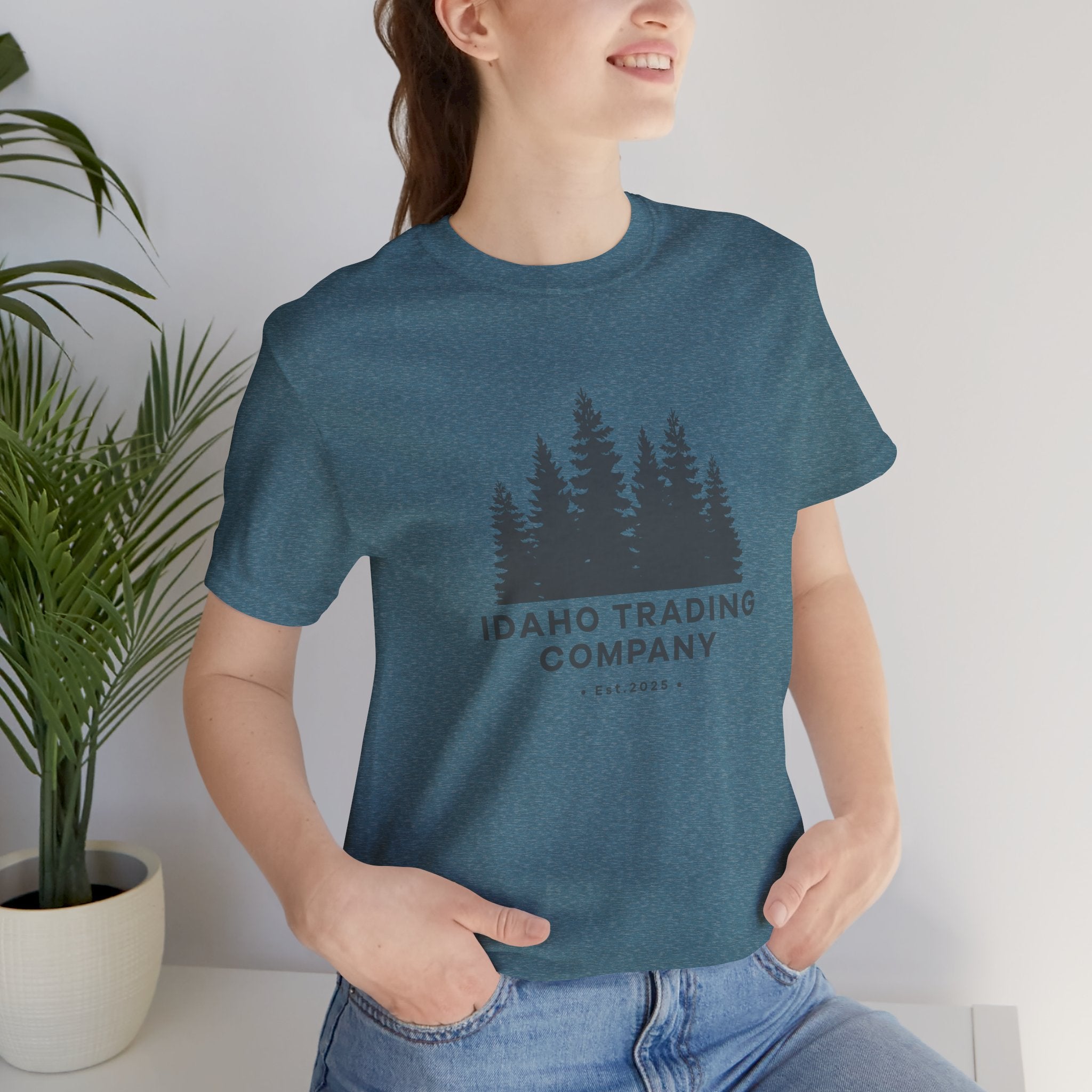Idaho Trading Company T-Shirt