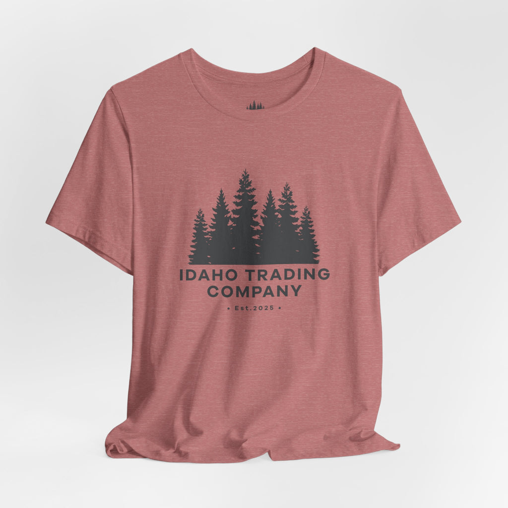 Idaho Trading Company T-Shirt