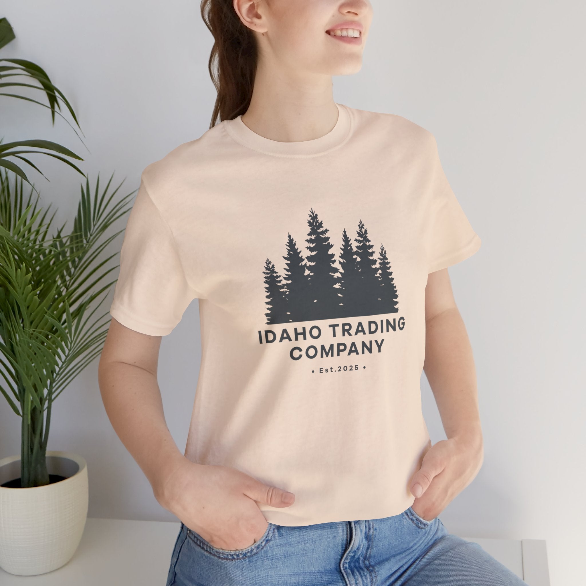 Idaho Trading Company T-Shirt