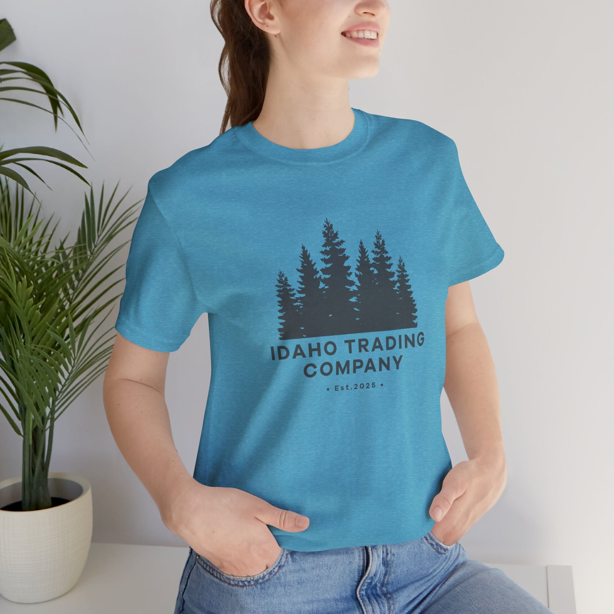 Idaho Trading Company T-Shirt
