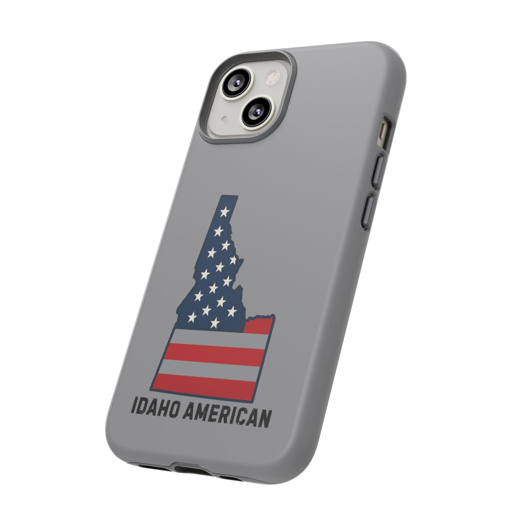 Idaho American Phone Case