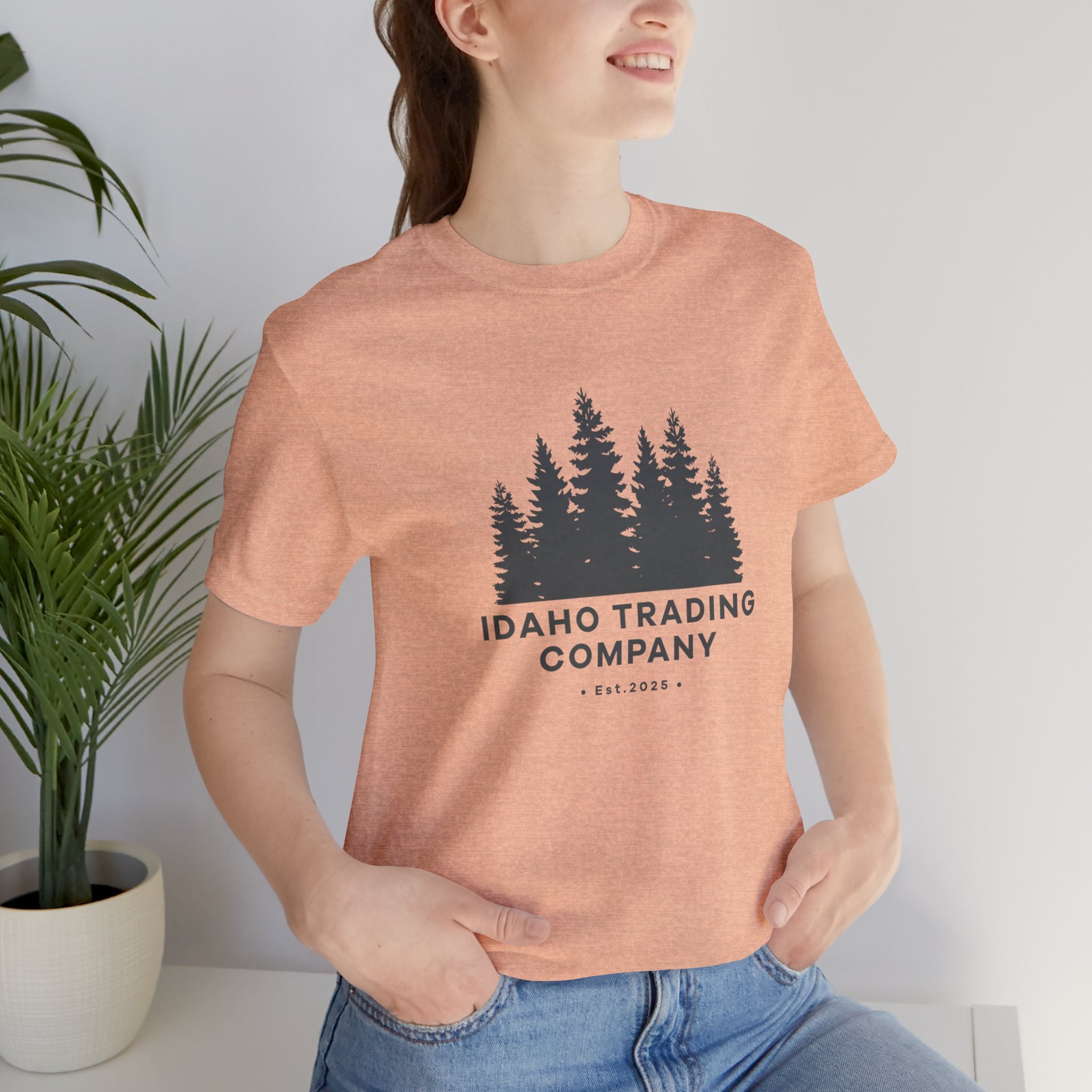 Idaho Trading Company T-Shirt