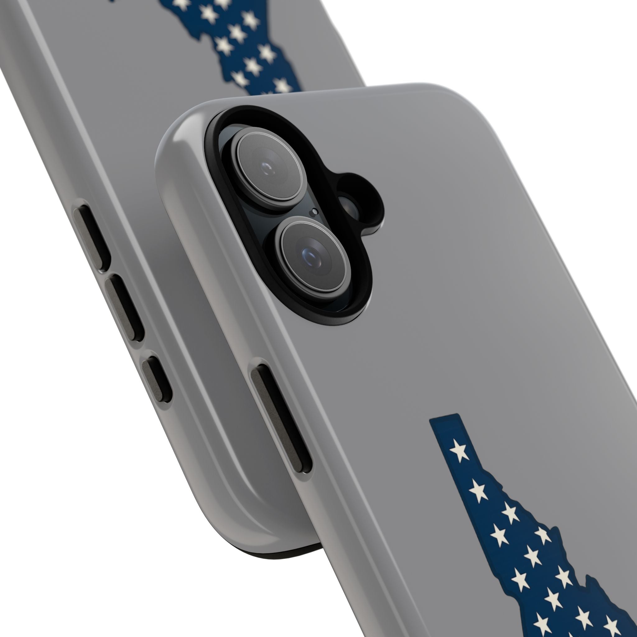 Idaho American Phone Case