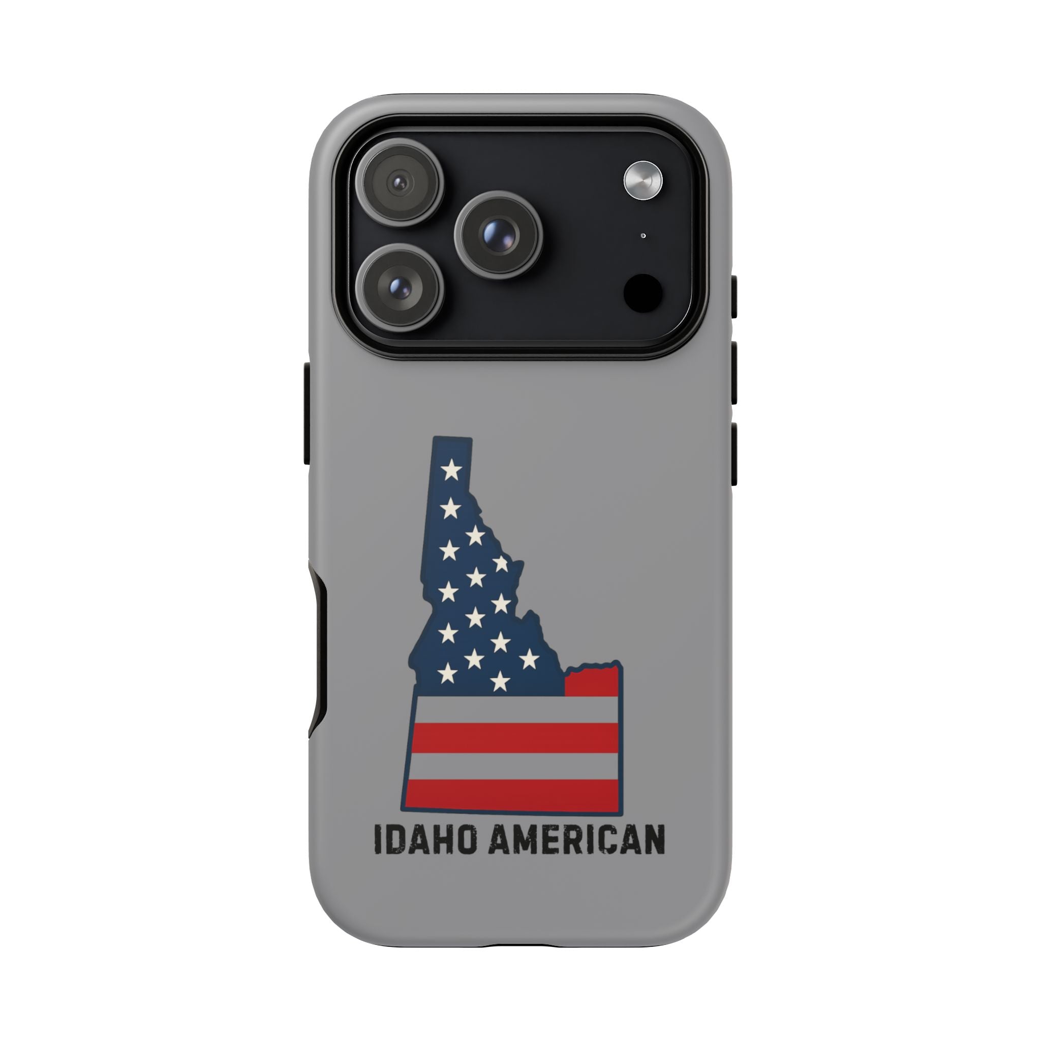 Idaho American Phone Case