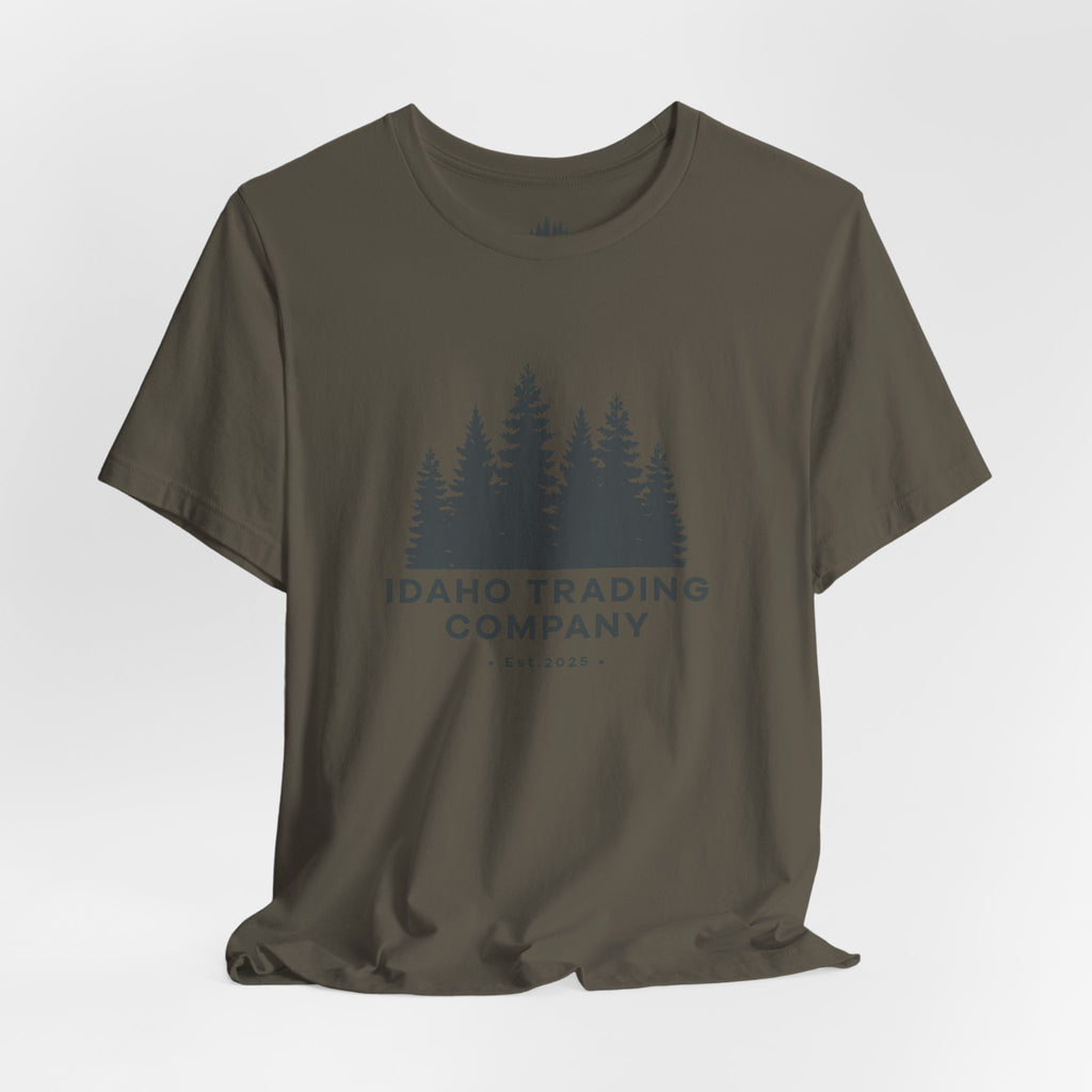 Idaho Trading Company T-Shirt