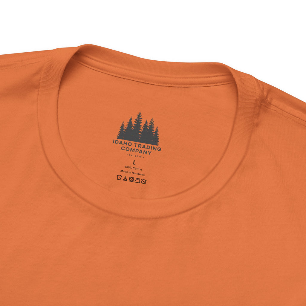 Idaho Trading Company Green Mountain T-Shirt