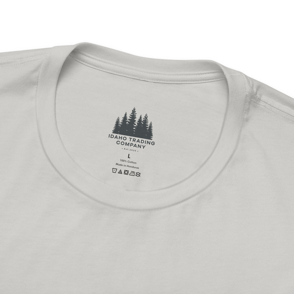 Idaho Trading Company Green Mountain T-Shirt