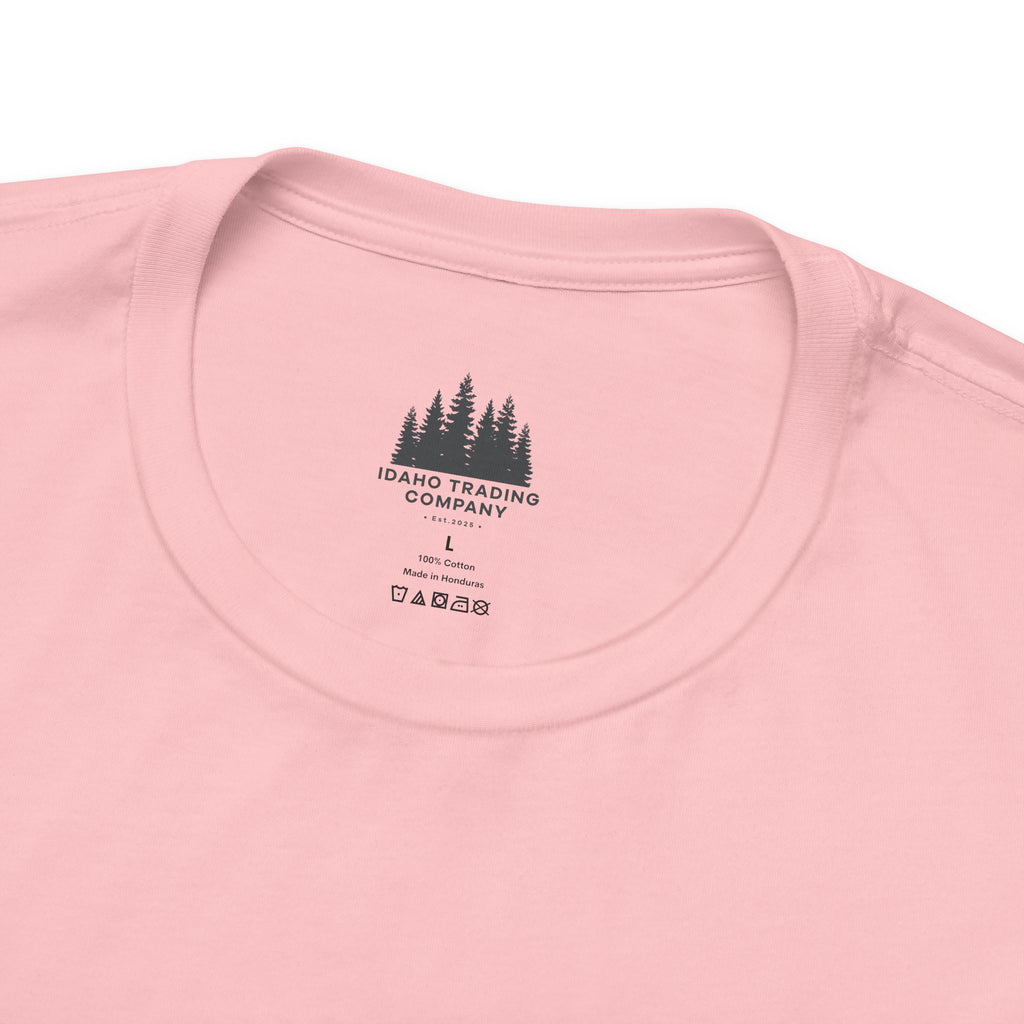 Idaho Trading Company Green Mountain T-Shirt