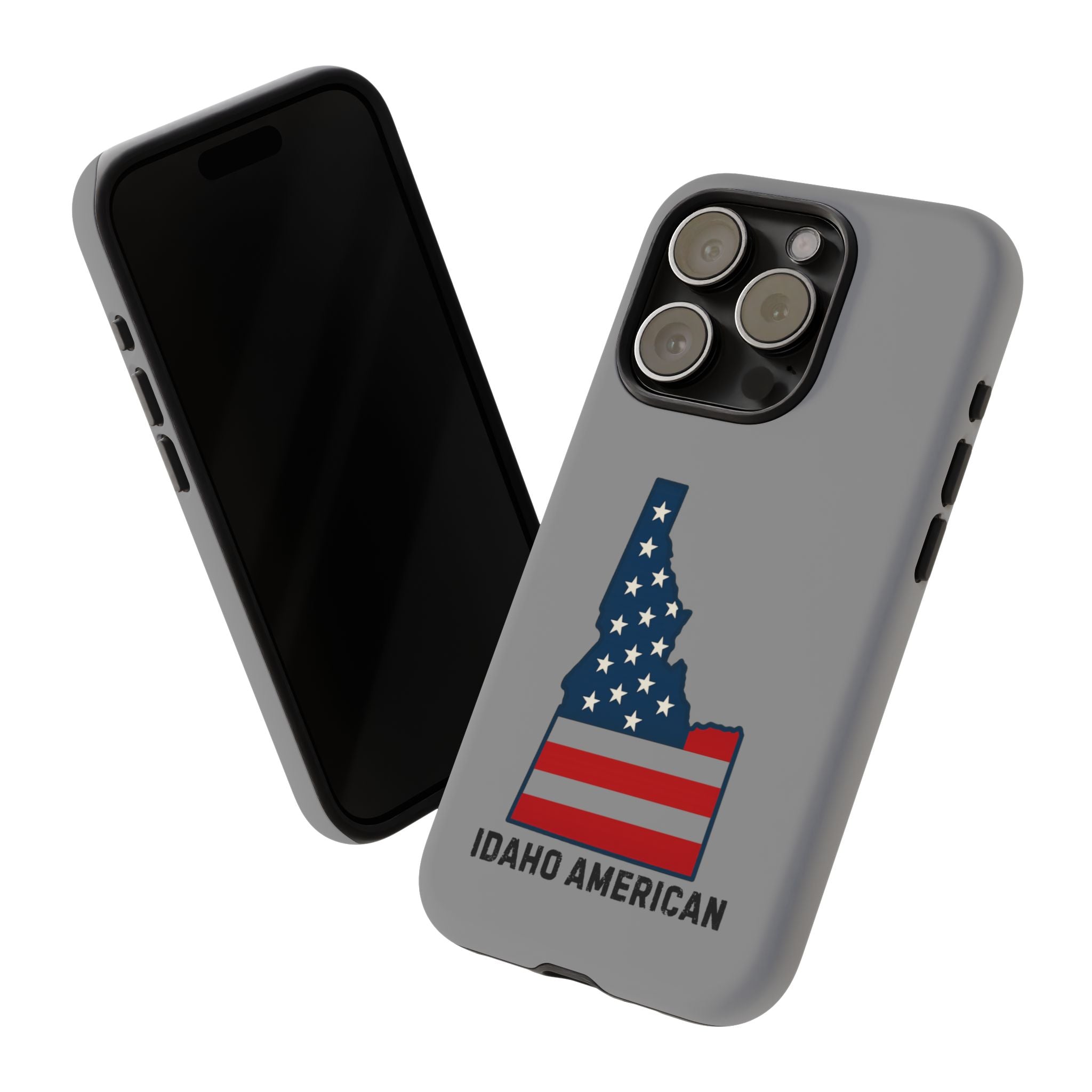 Idaho American Phone Case