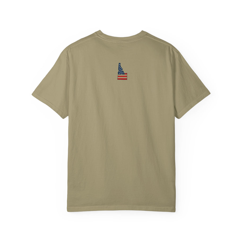 Idaho American T-Shirt