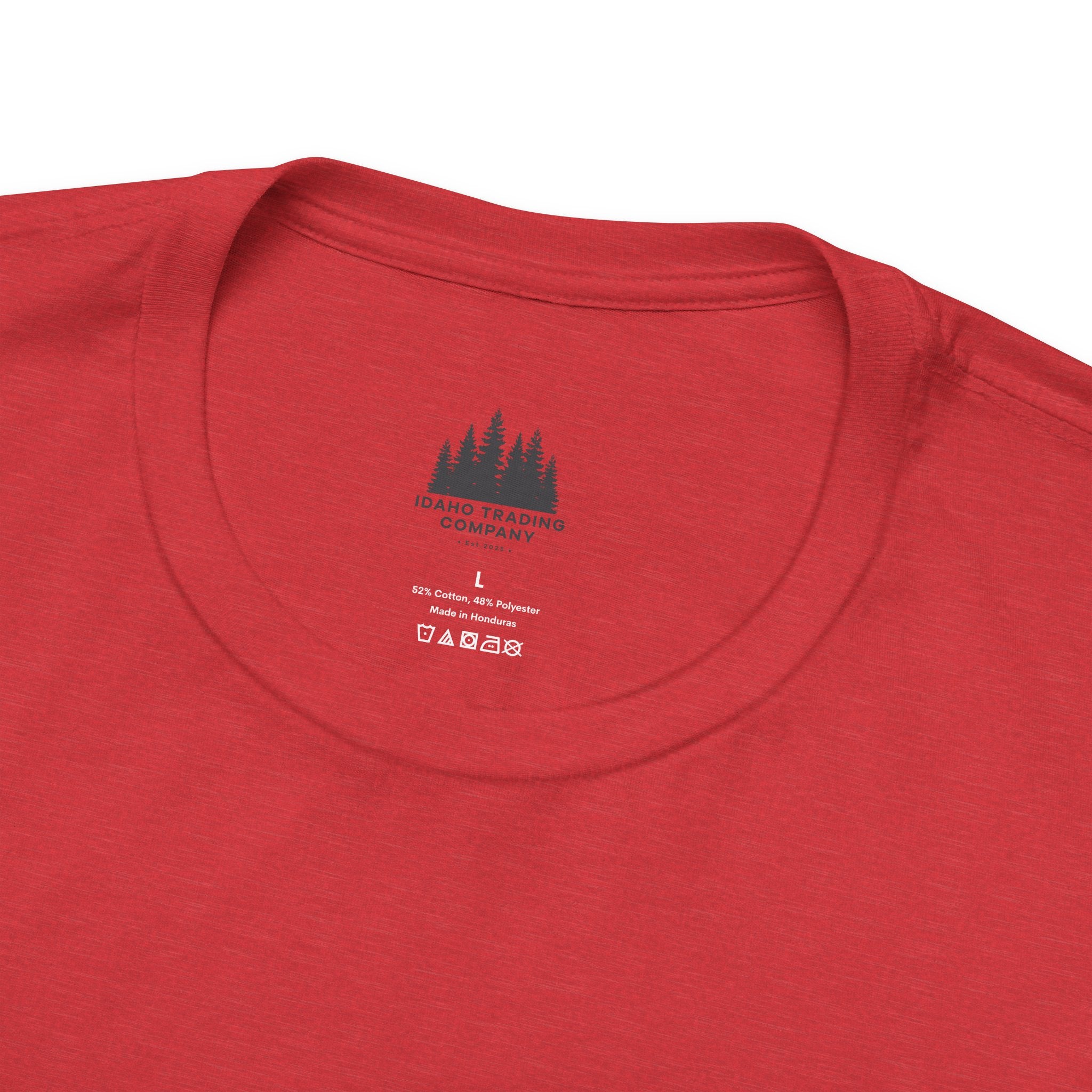 Idaho Trading Company T-Shirt