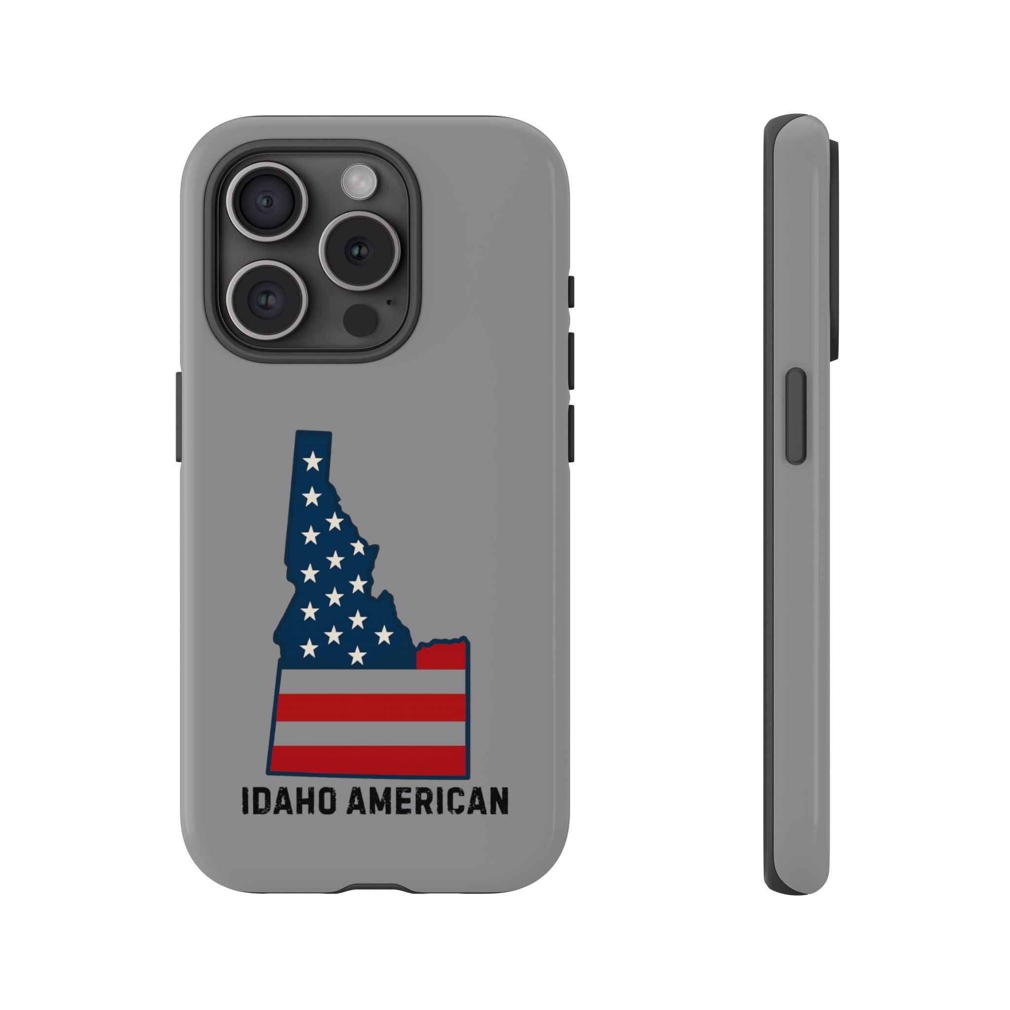 Idaho American Phone Case