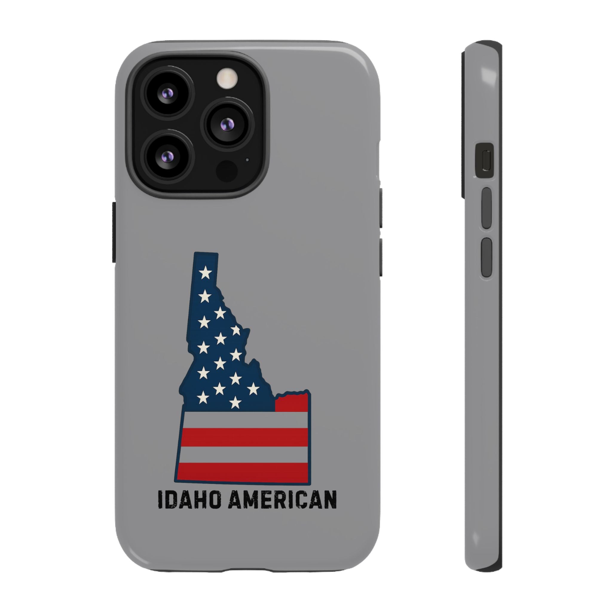 Idaho American Phone Case