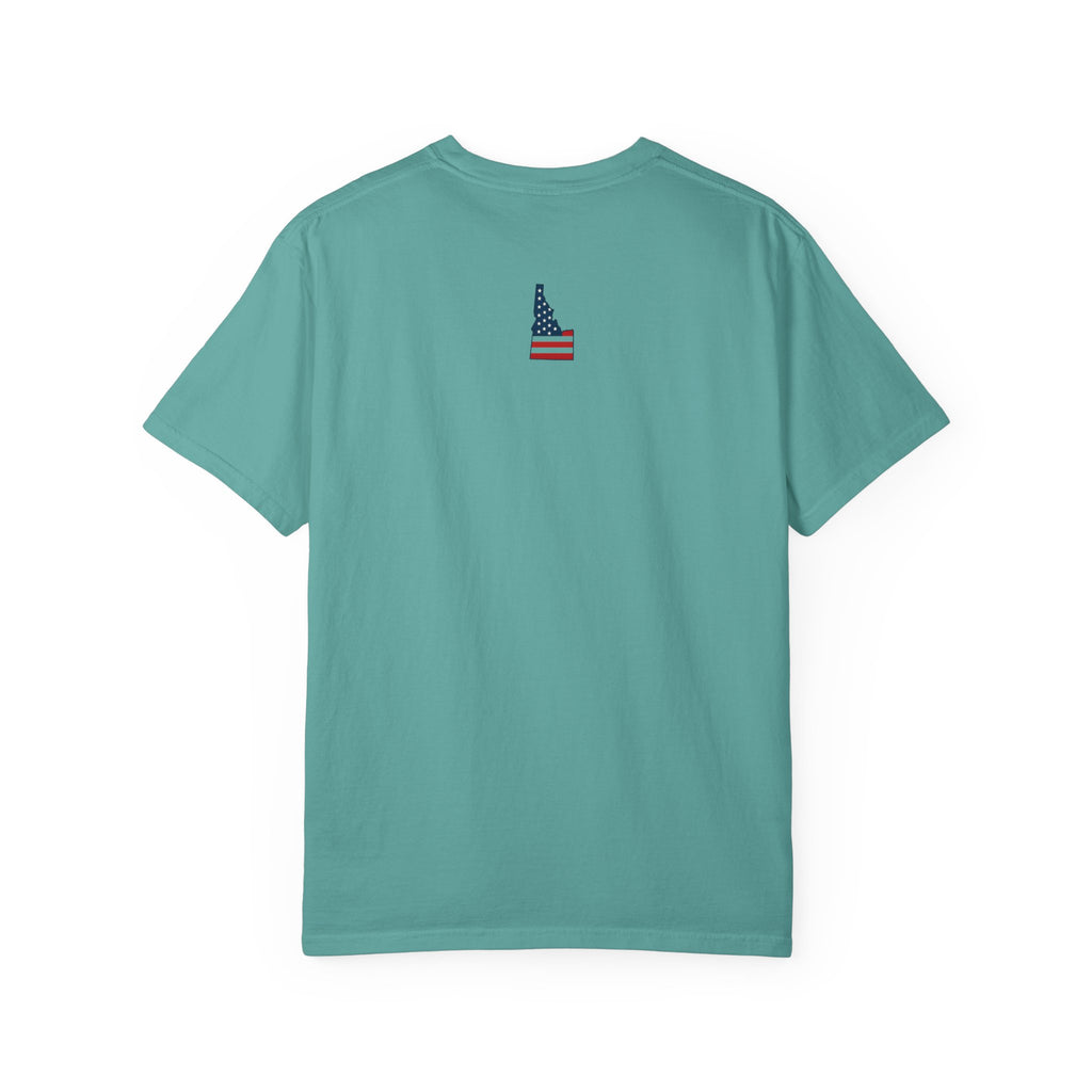 Idaho American T-Shirt