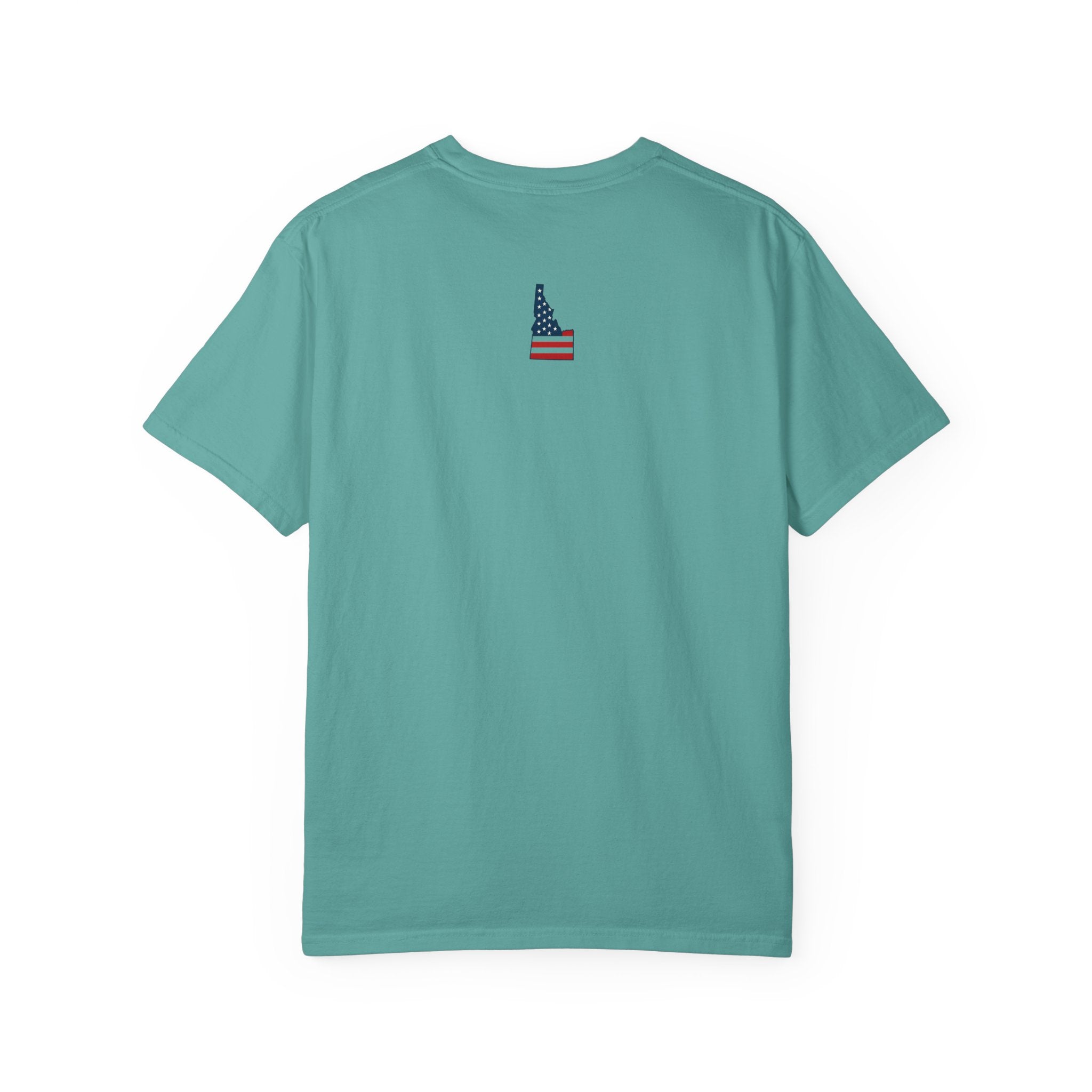 Idaho American T-Shirt