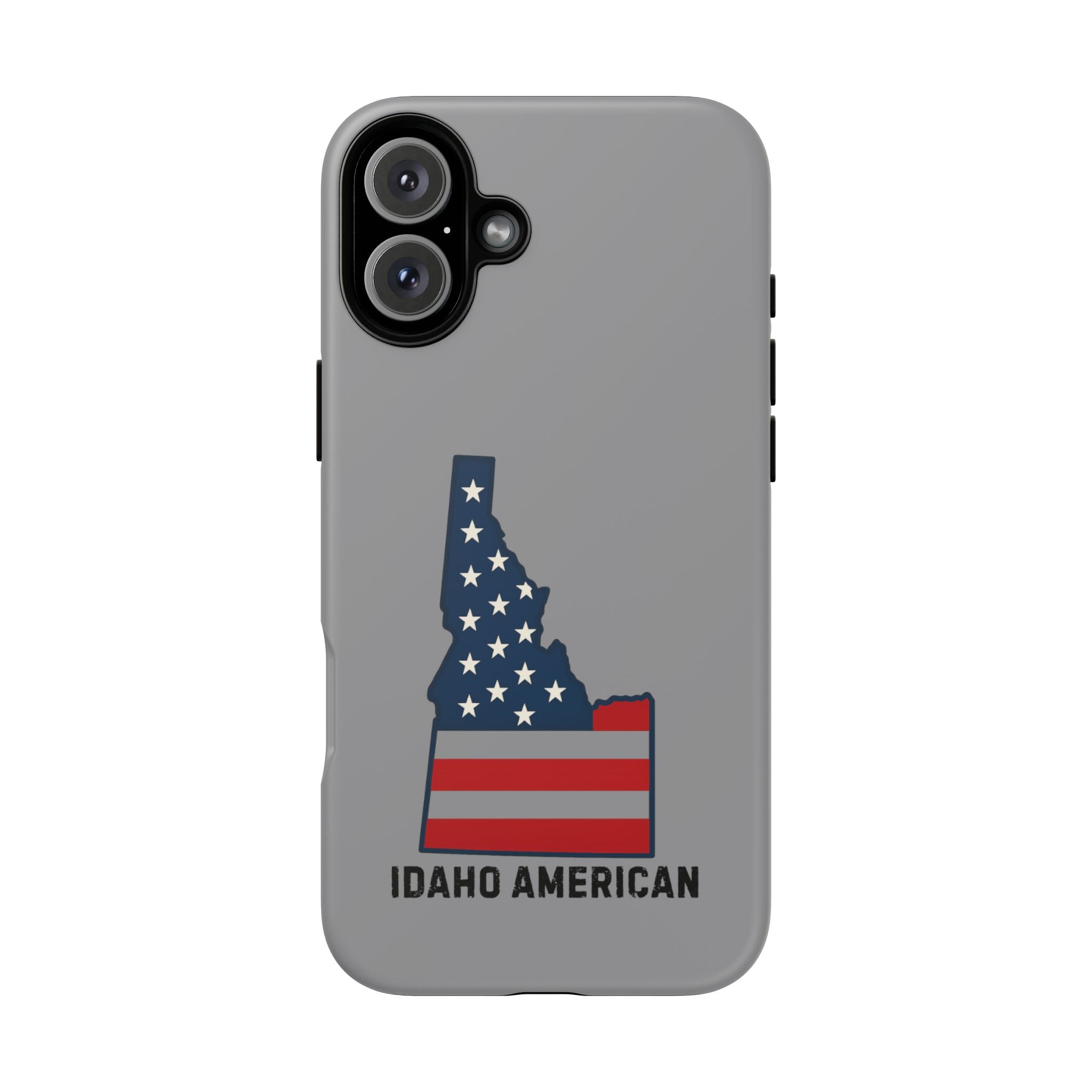Idaho American Phone Case