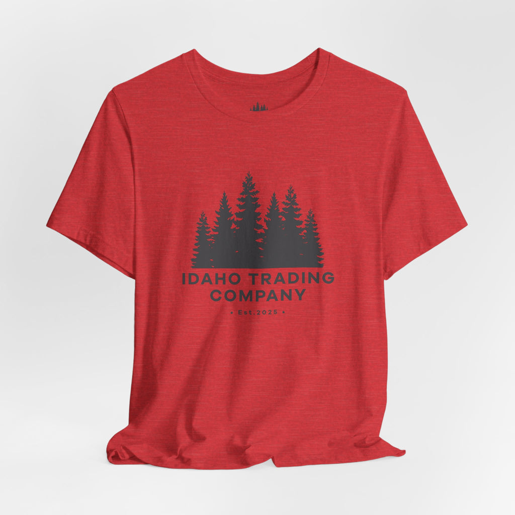 Idaho Trading Company T-Shirt