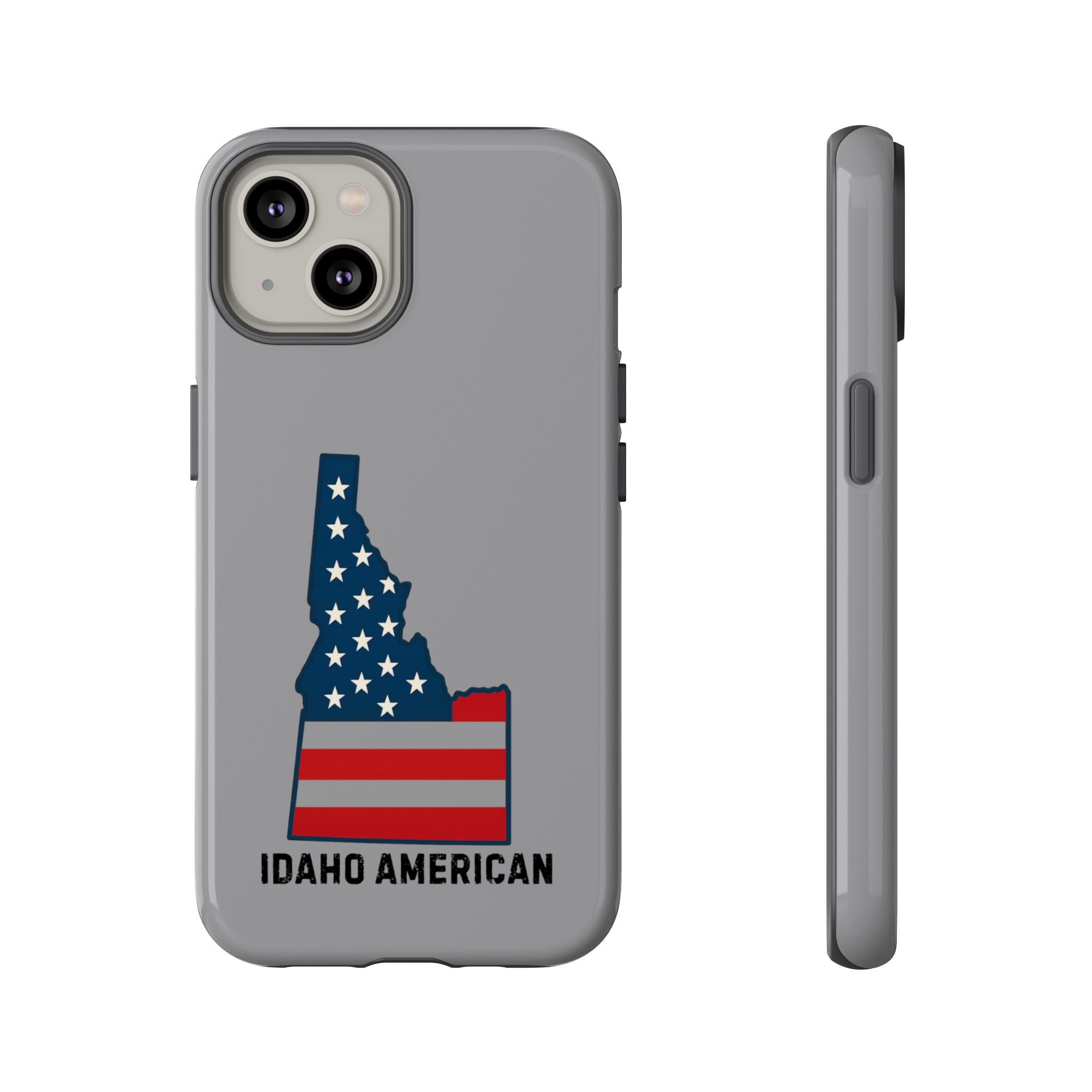 Idaho American Phone Case