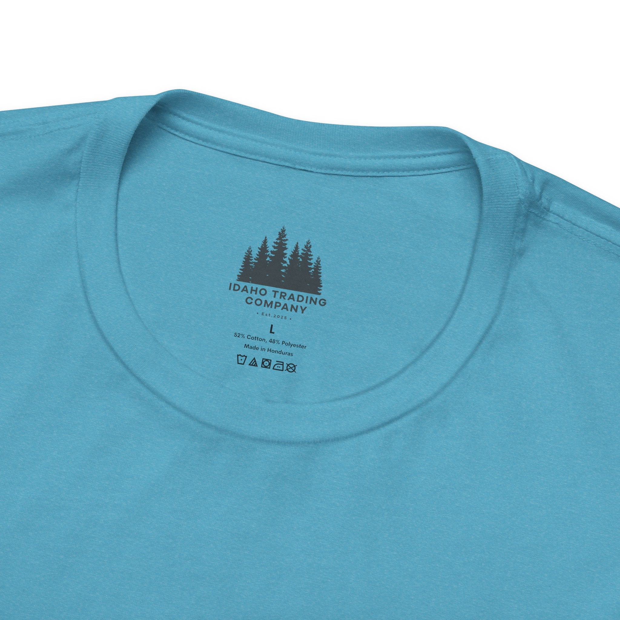 Idaho Trading Company Green Mountain T-Shirt