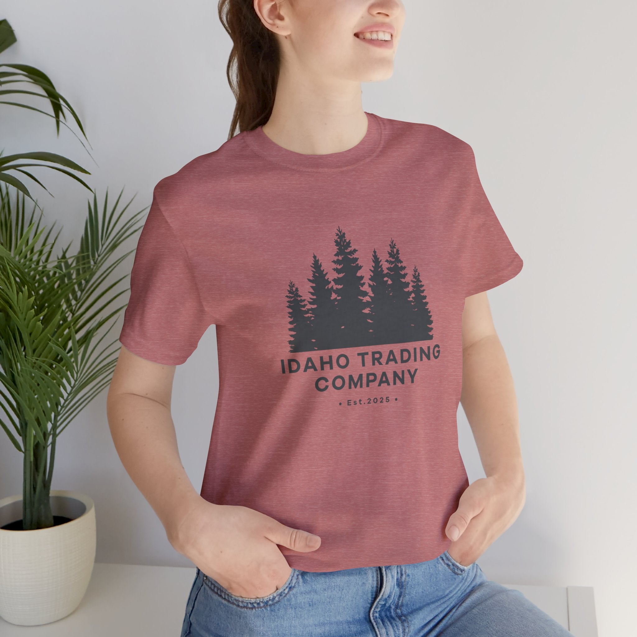 Idaho Trading Company T-Shirt