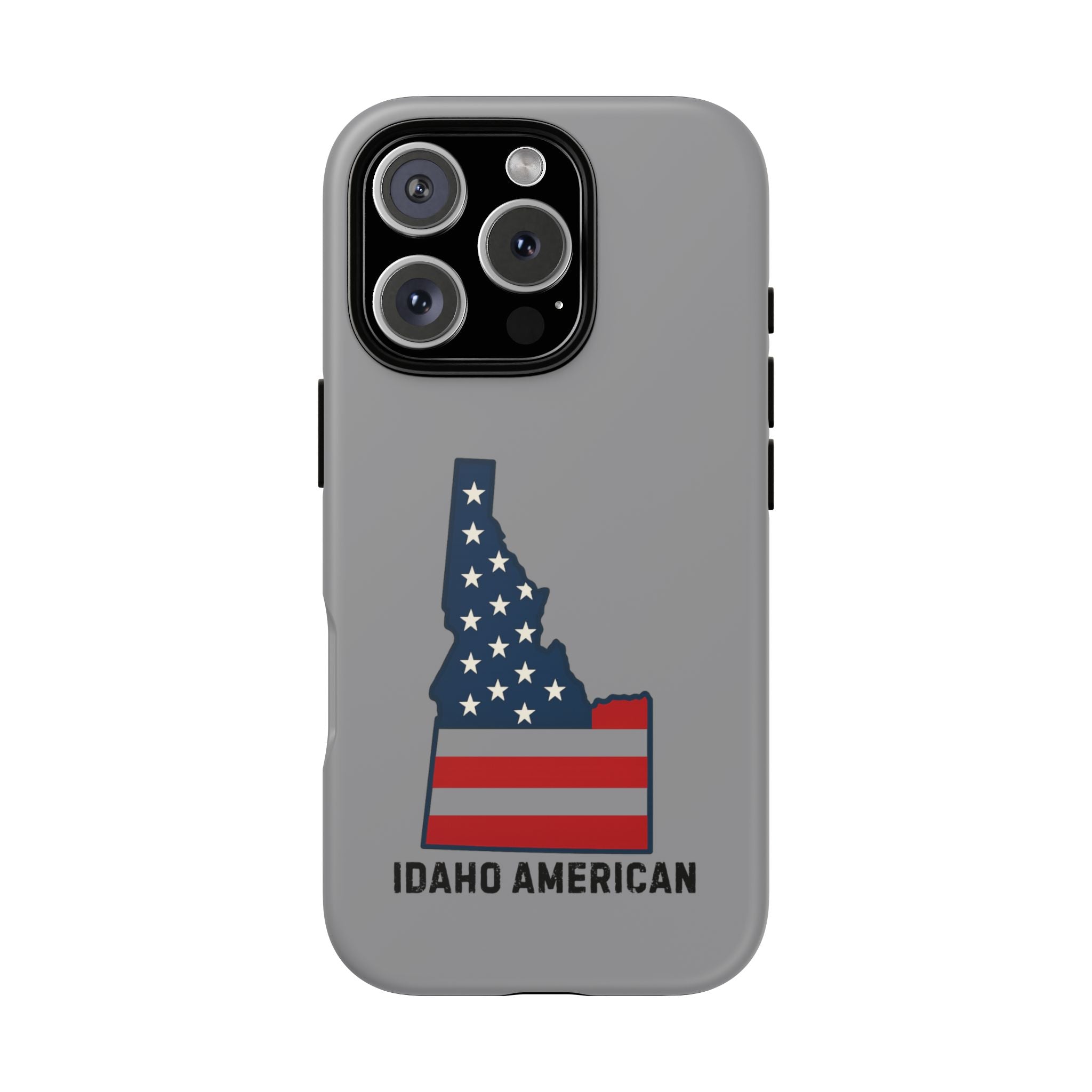 Idaho American Phone Case