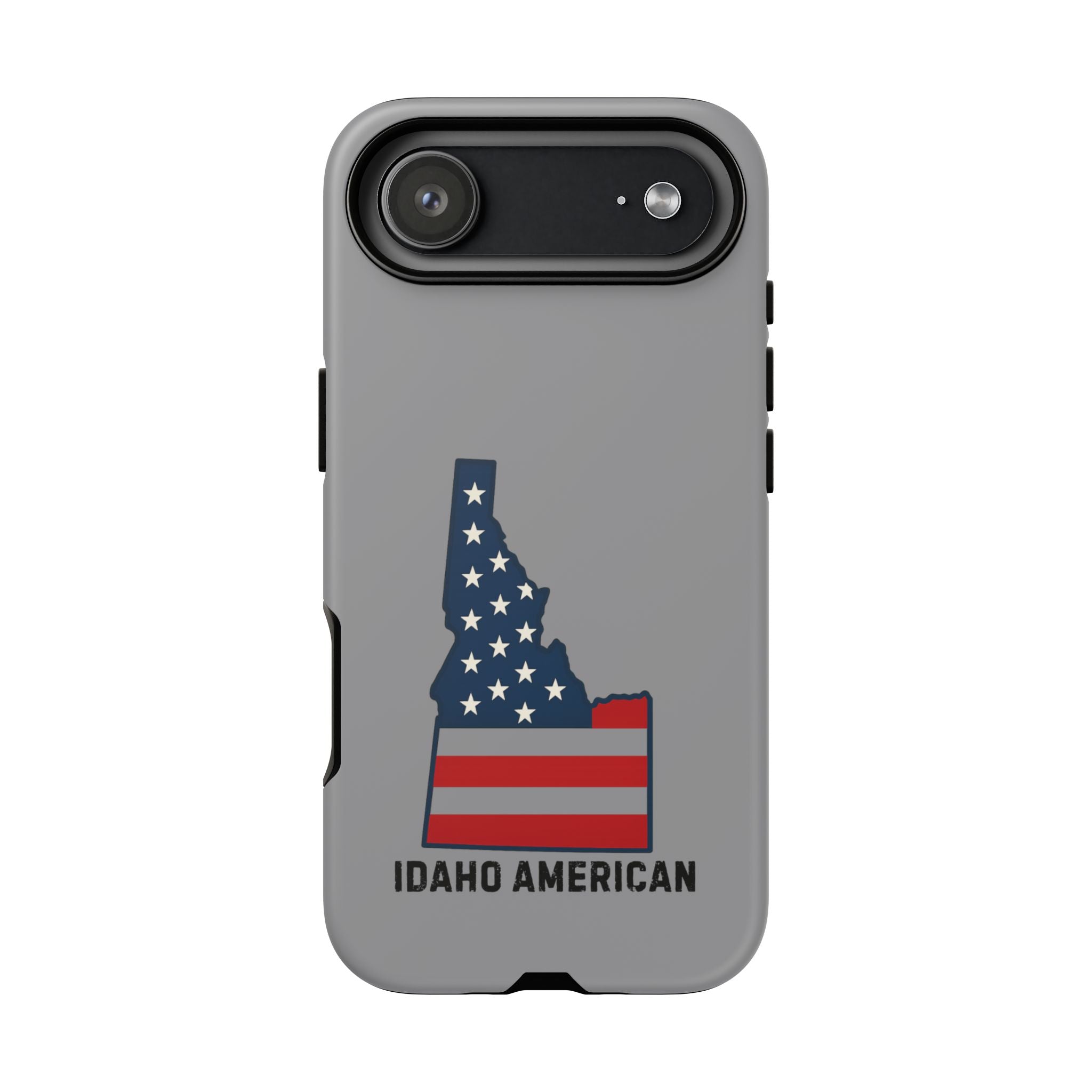 Idaho American Phone Case